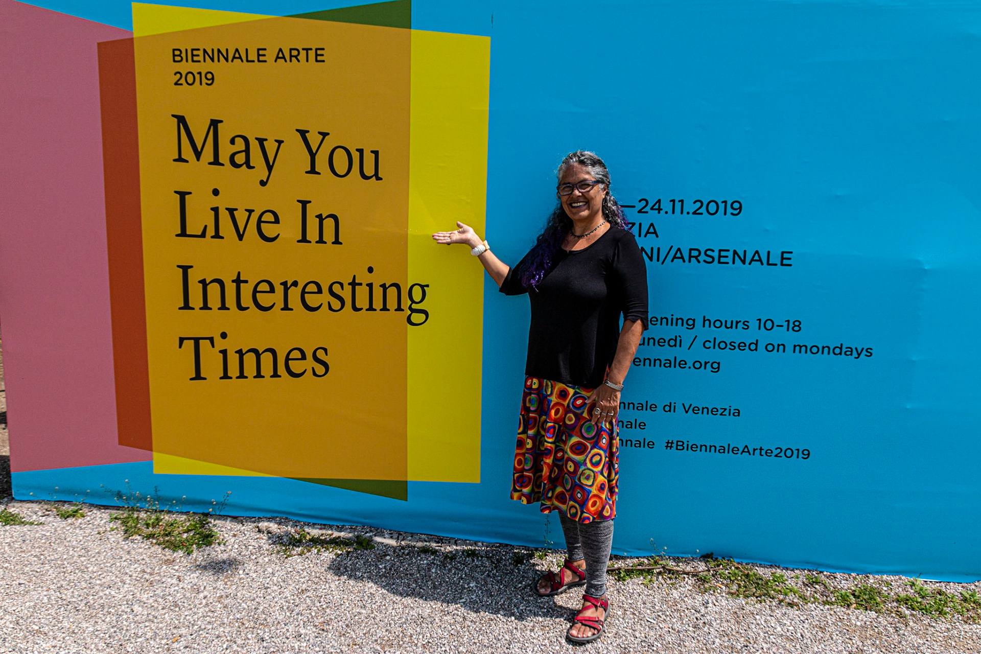 vidas muito interessantes 