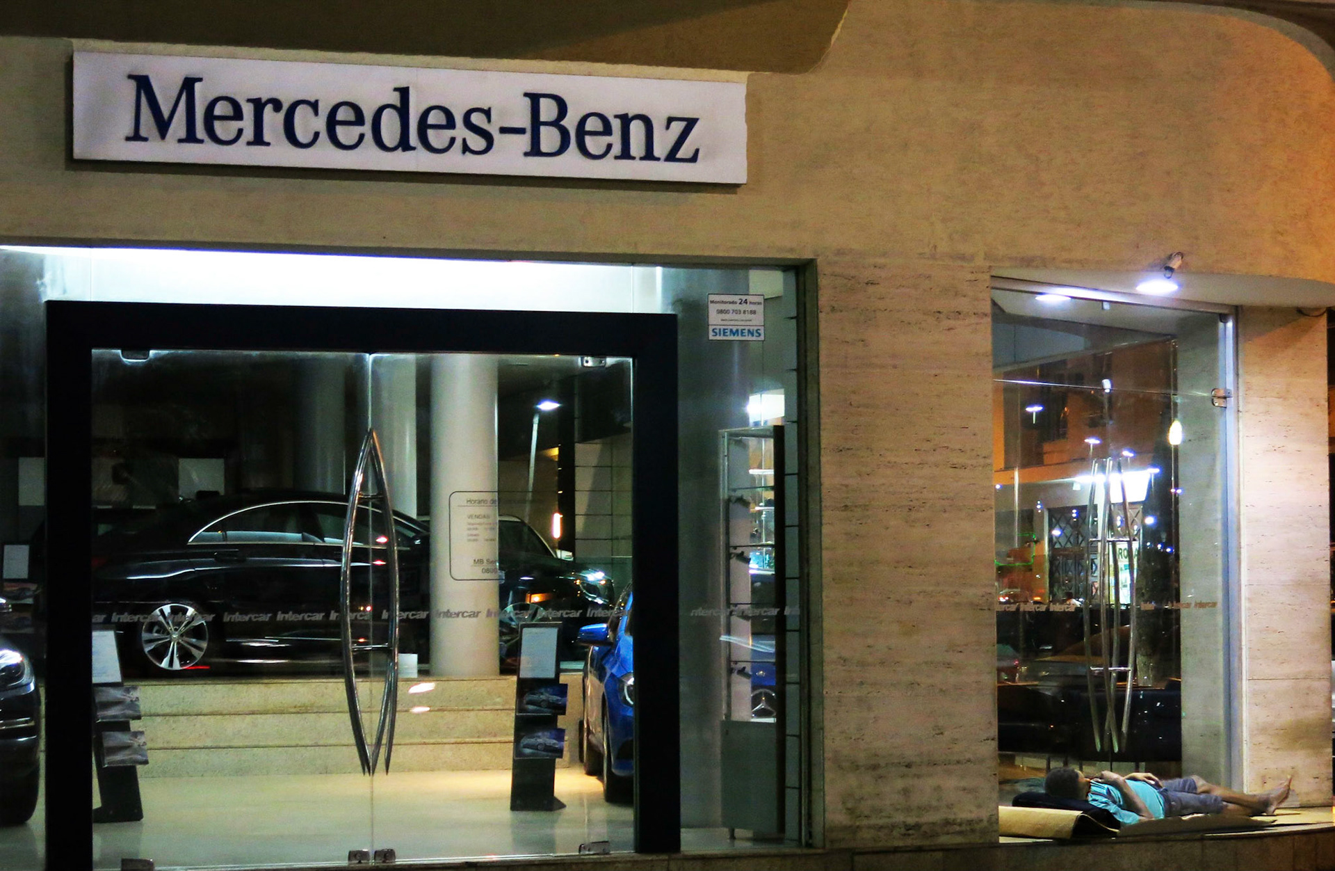 luxo e lixo; qual é qual?