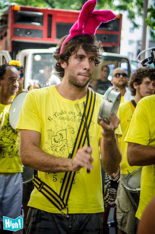 a alegria é a prova dos 9