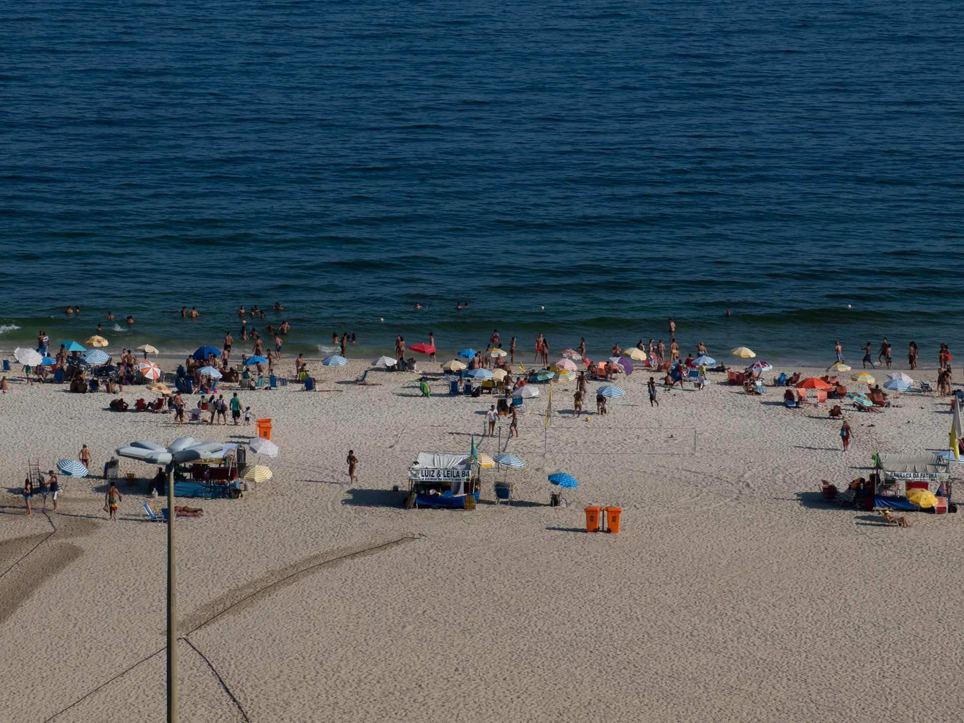 de lá de cima tudo fica lindo