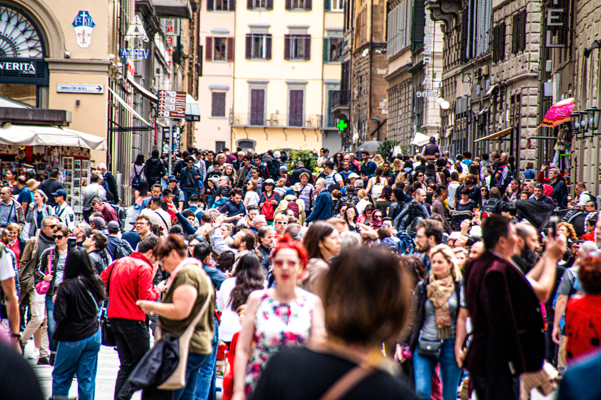 saudades das aglomerações sem medo 