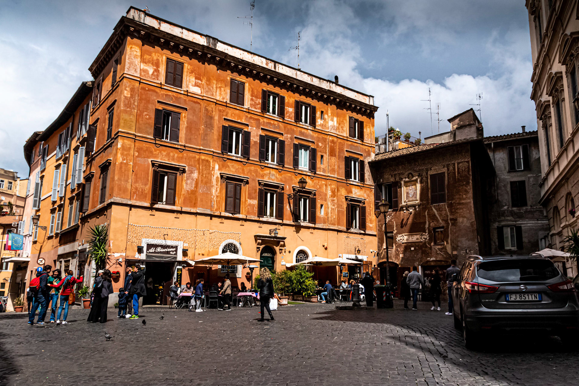 era bom voltar pra casa 