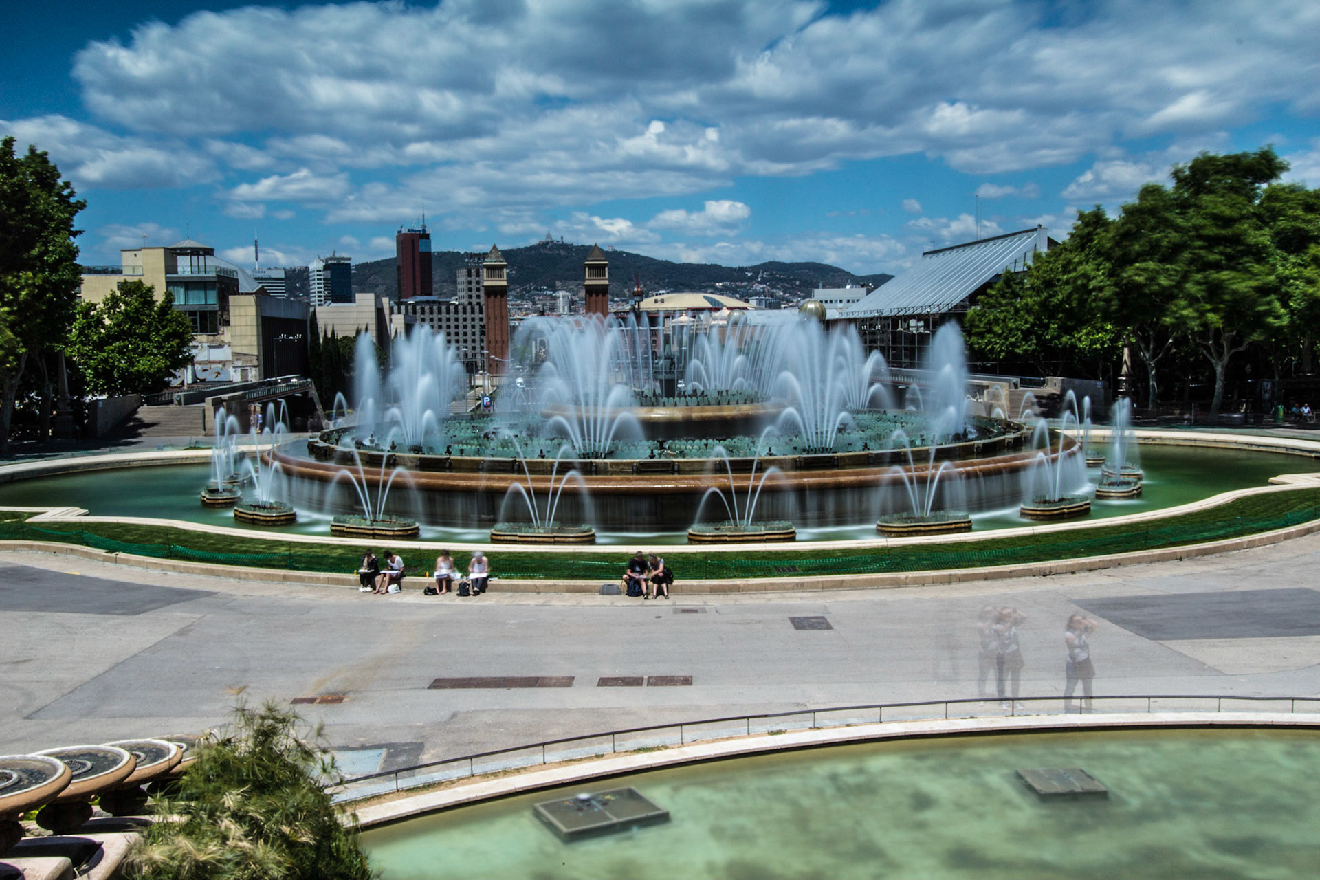 para que as cidades sejam belas 