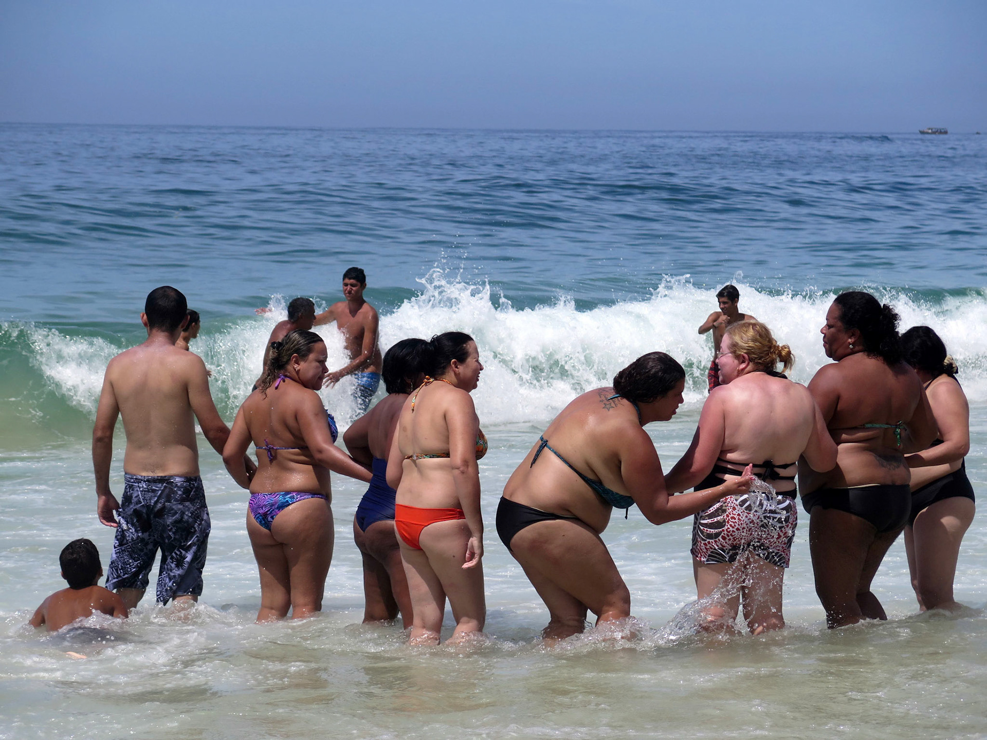 juntos somos mais fortes 