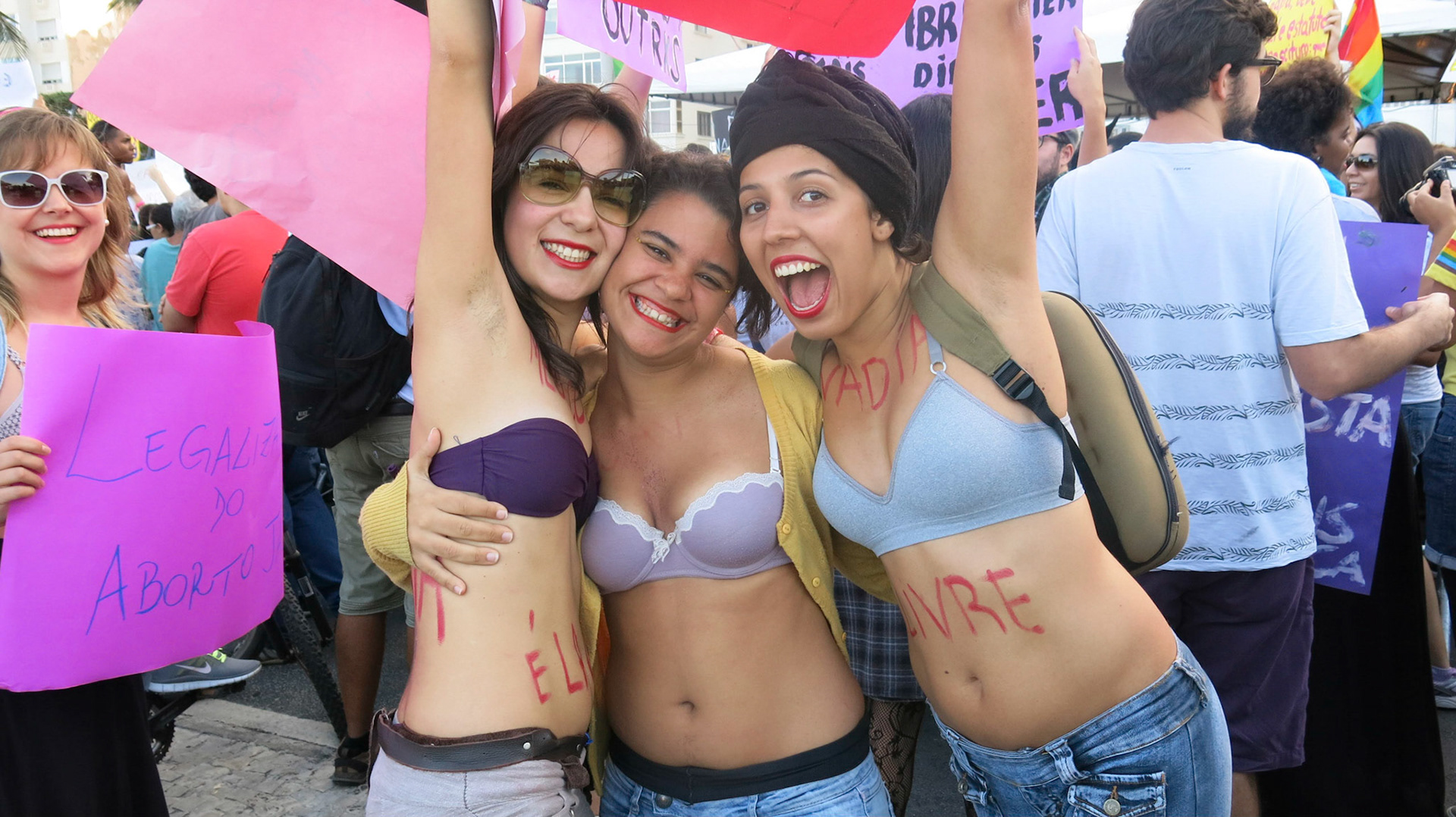 meu corpo minha imaginação 