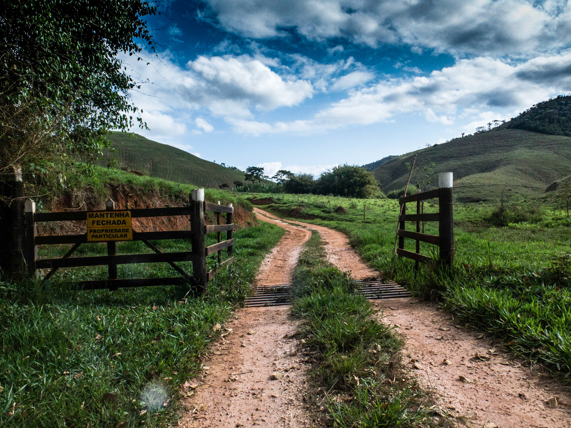 não importa aonde vai dar (2)