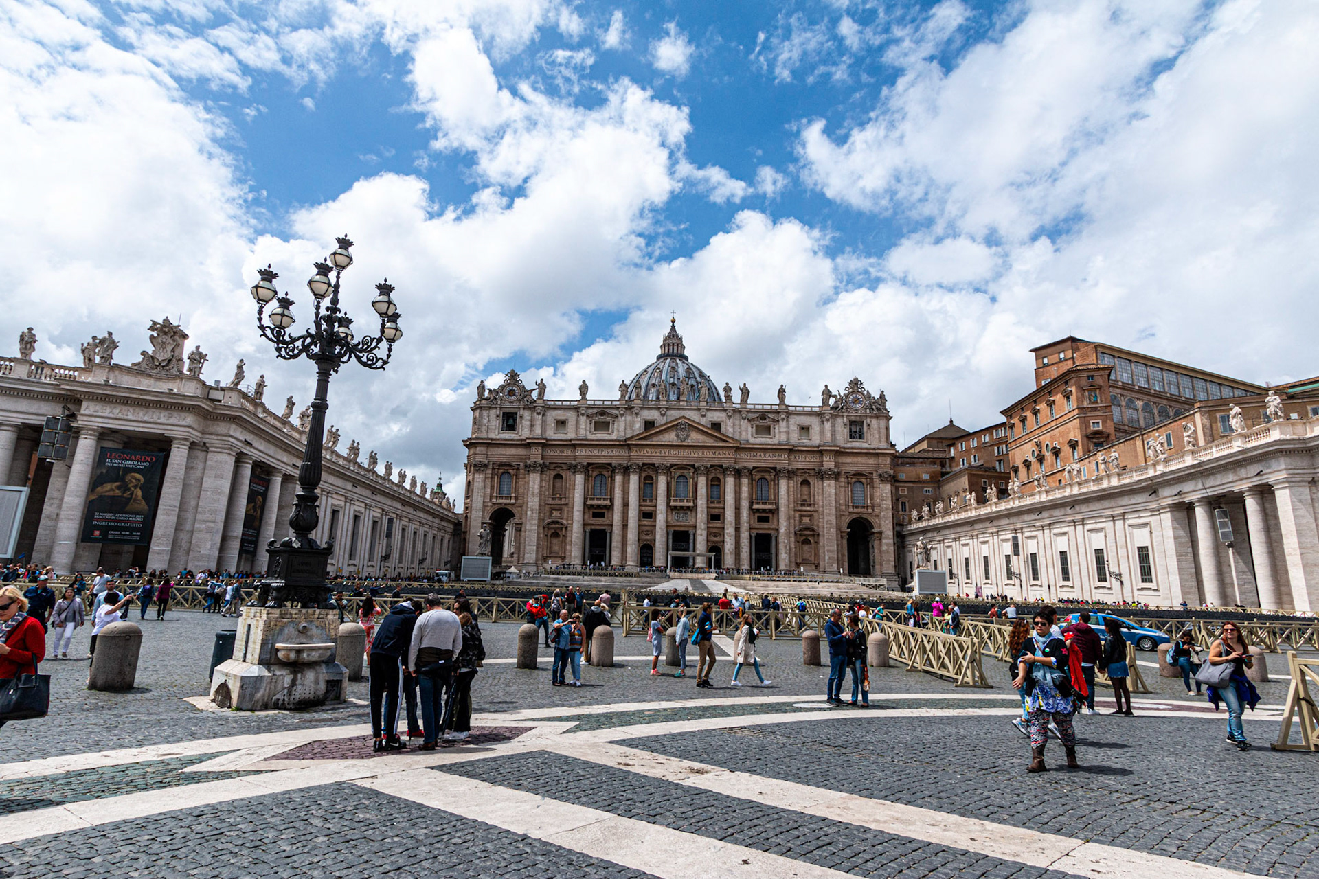 ir e vir de tantos lugares