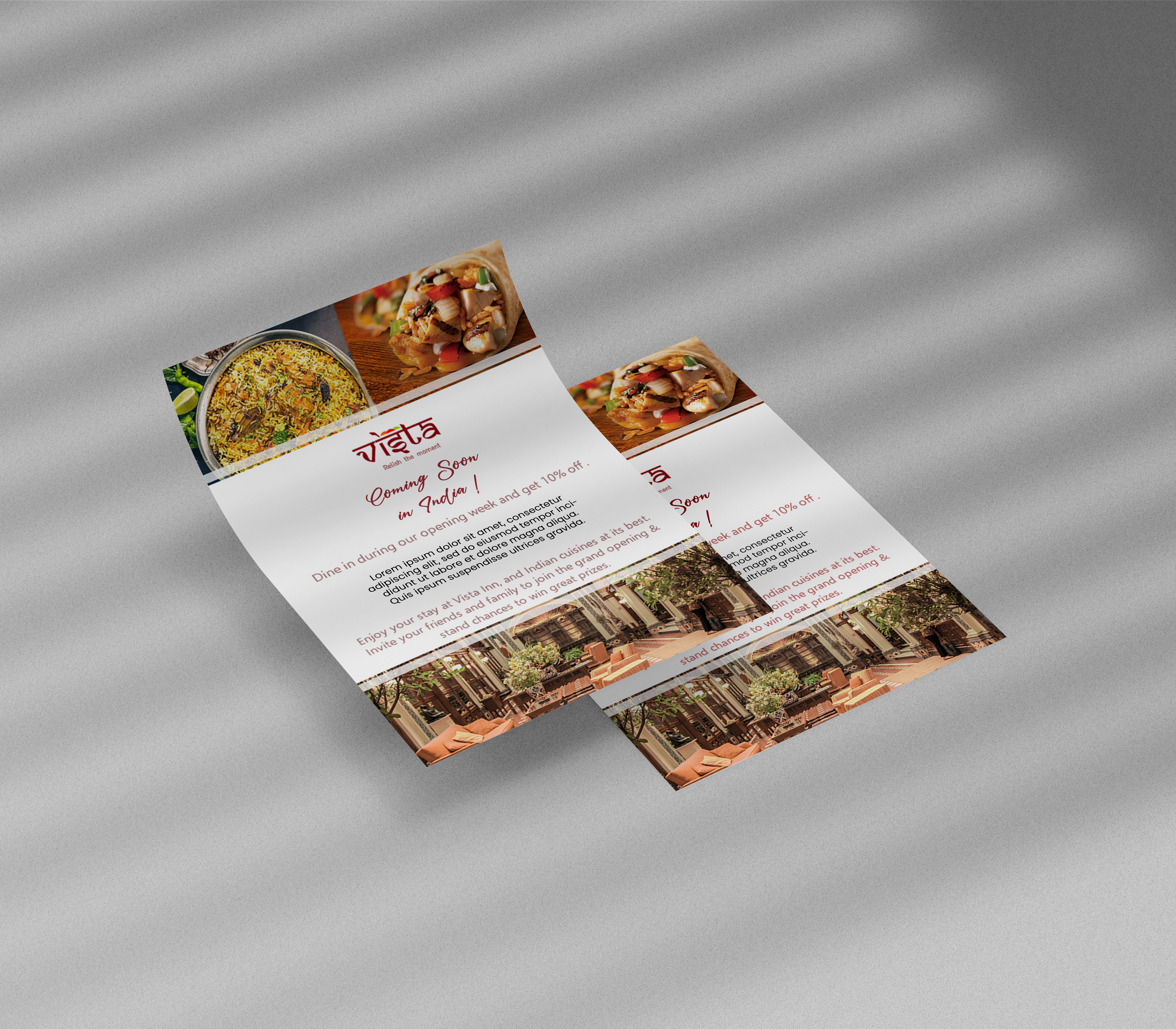 Flyer
