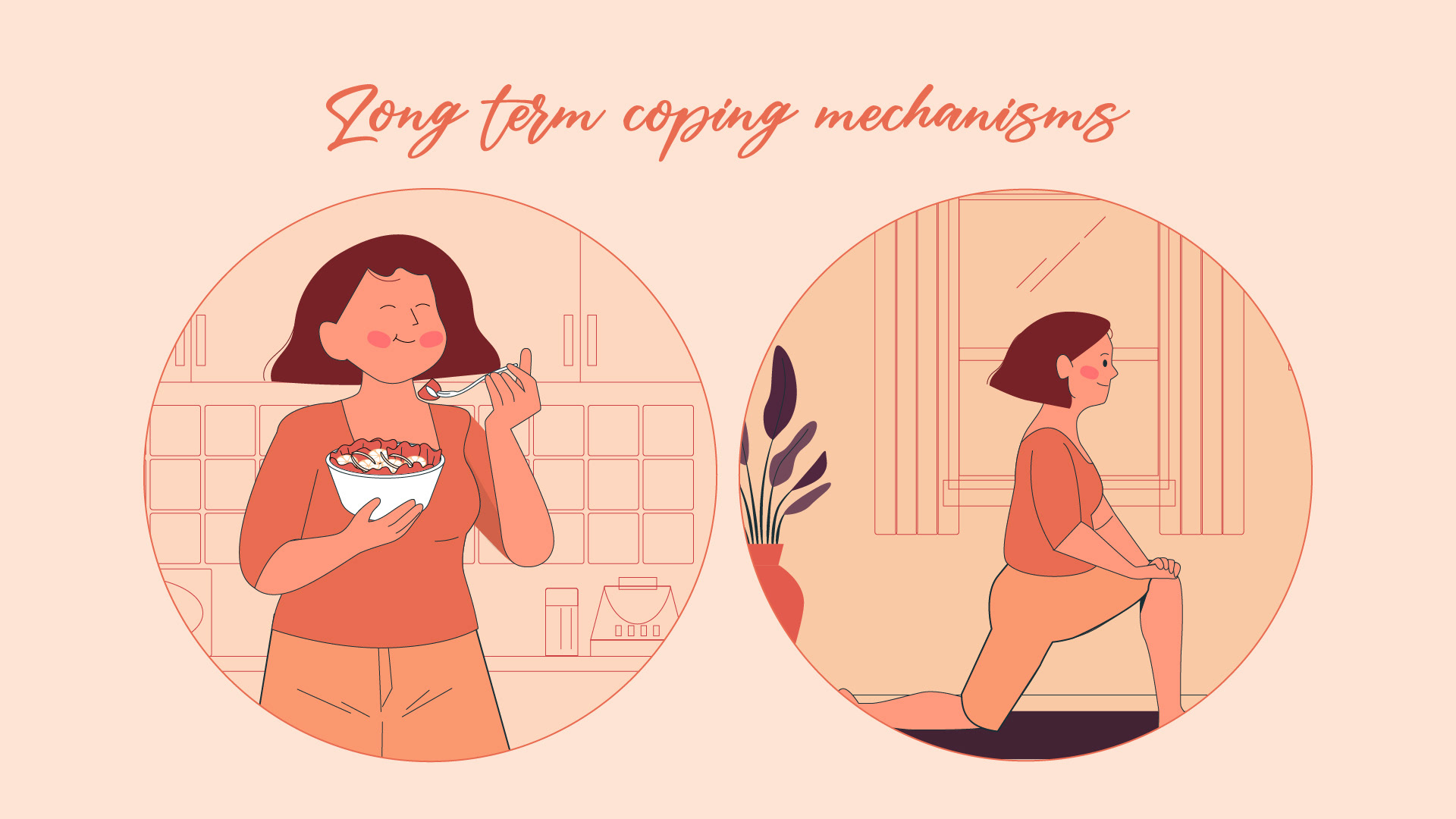 Coping with Anxiety