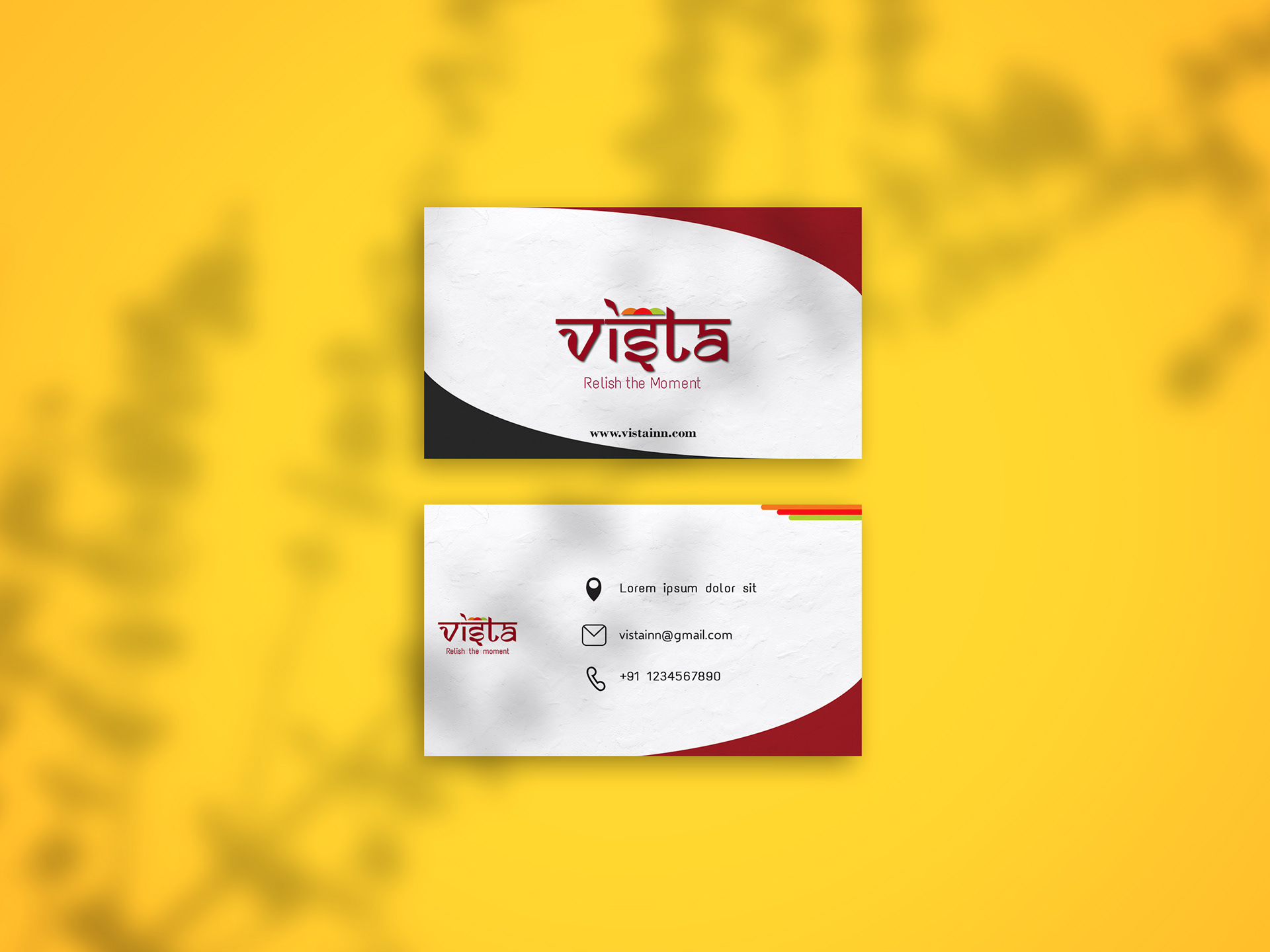 Business Card