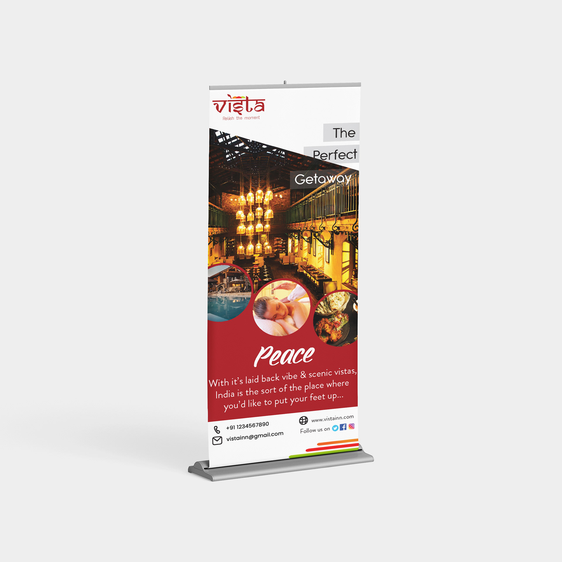 Standee