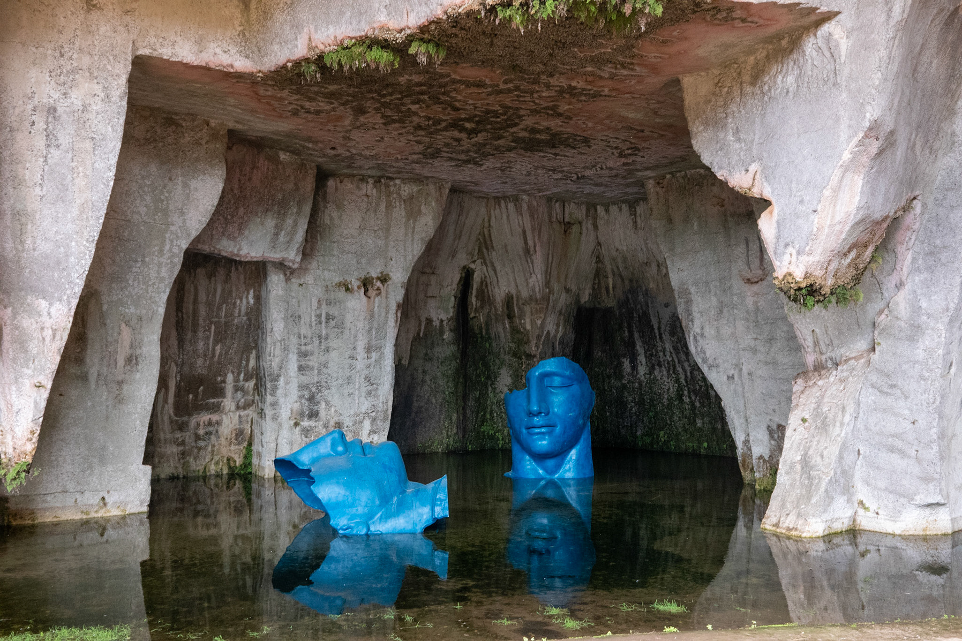 Parco Archeologico della Neapolis