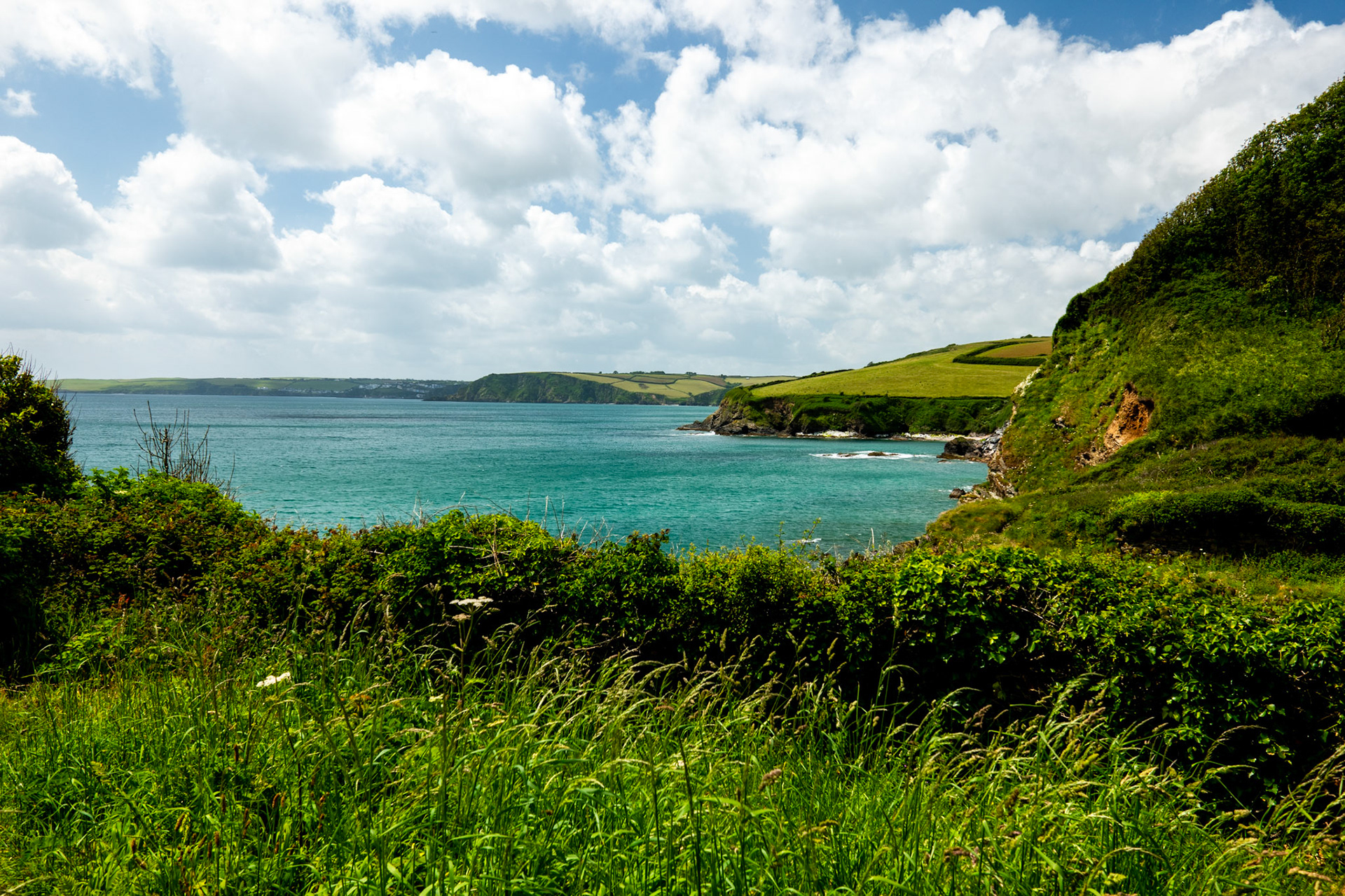 Day Four: Almost There