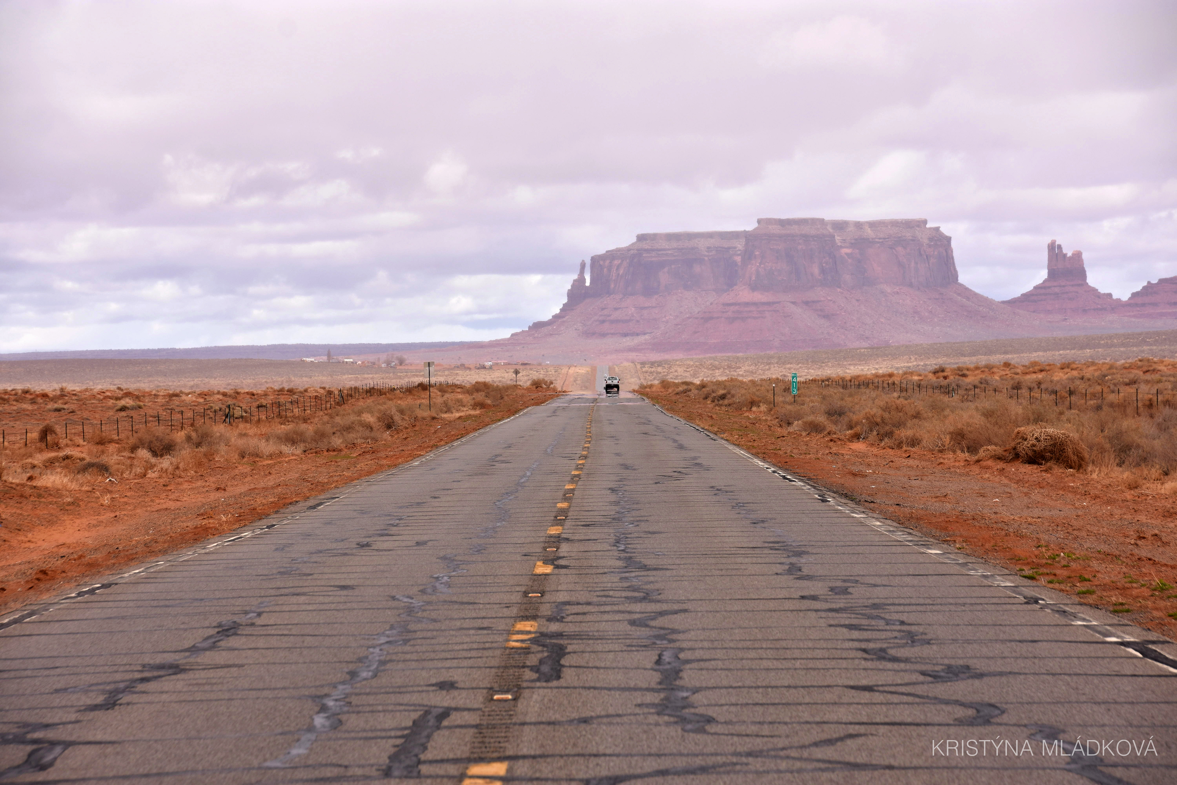 Monument Valley, Utah