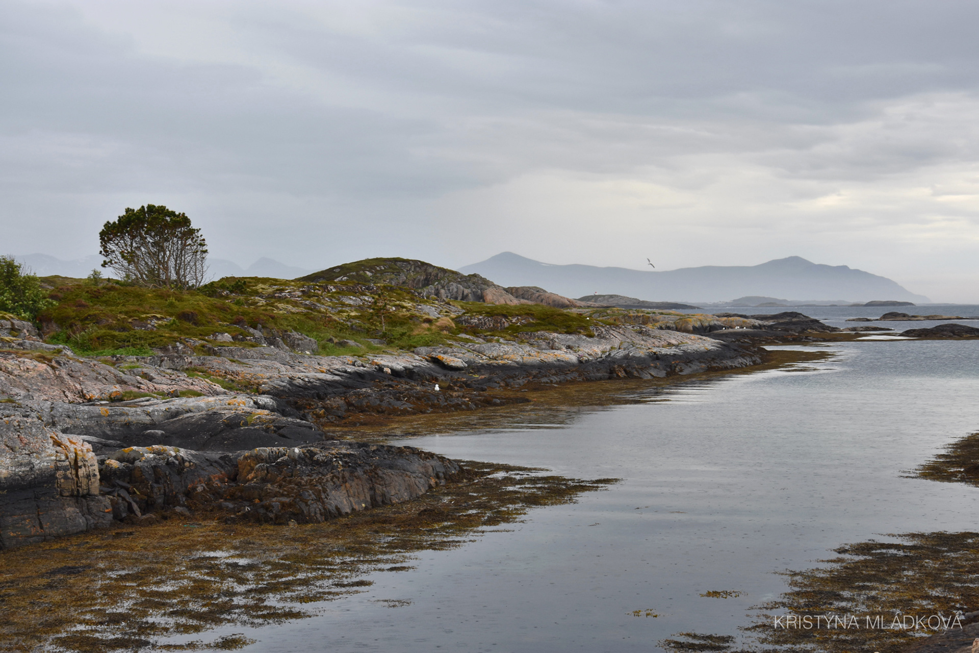 Kristiansund, Norway