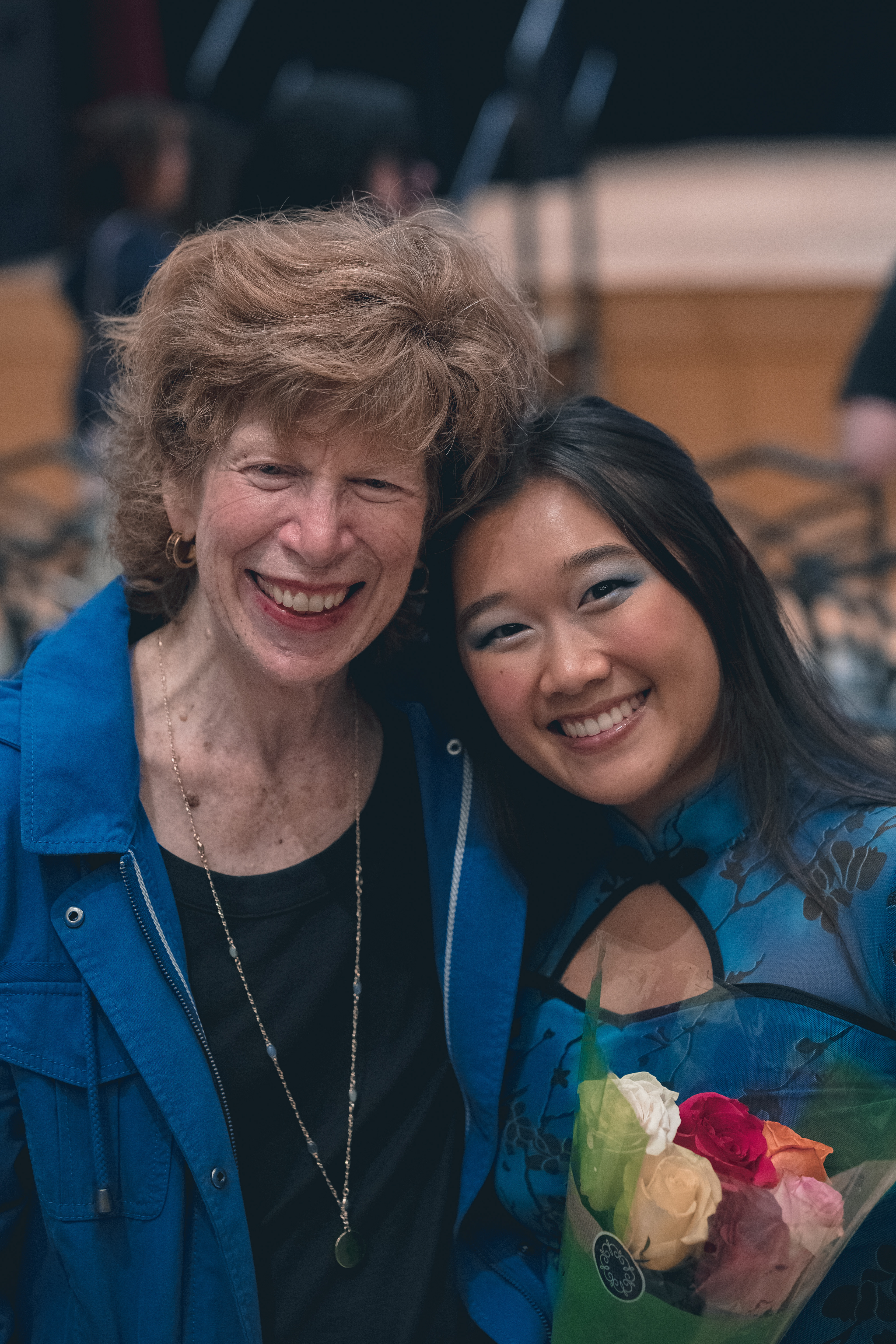 Liv & Ma - September 2023