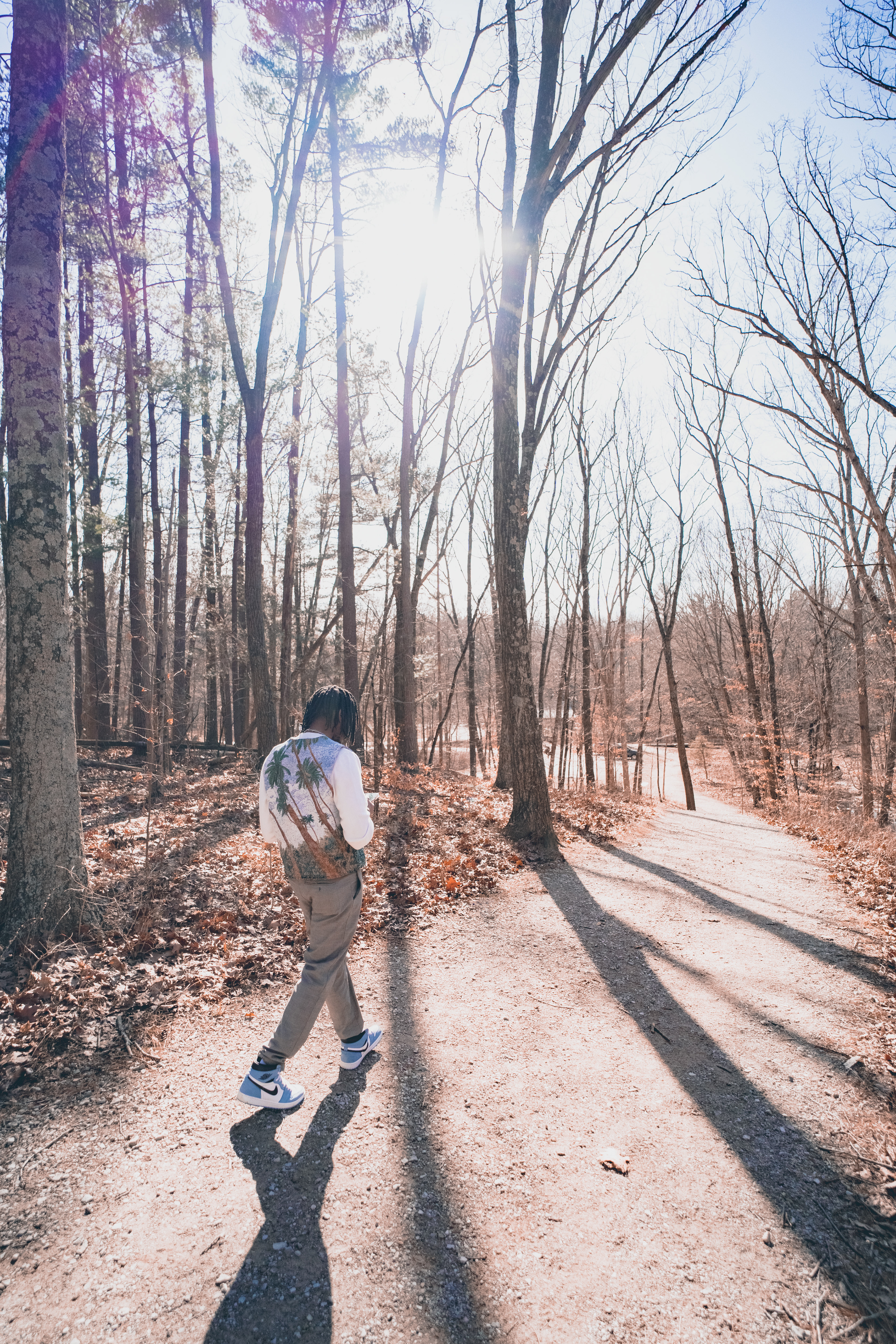 Prince S. - February 2023