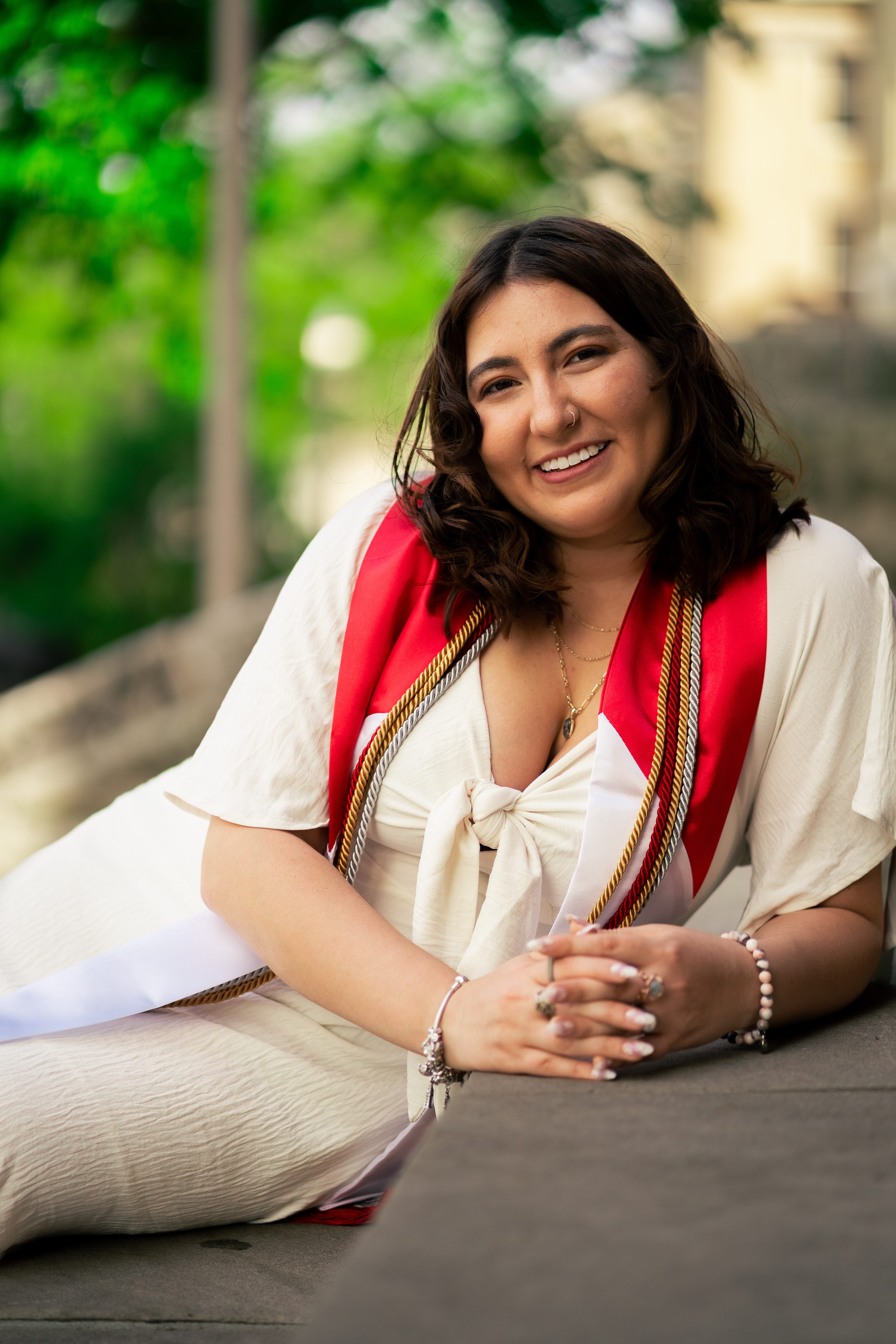 Andrea H. - May 2024