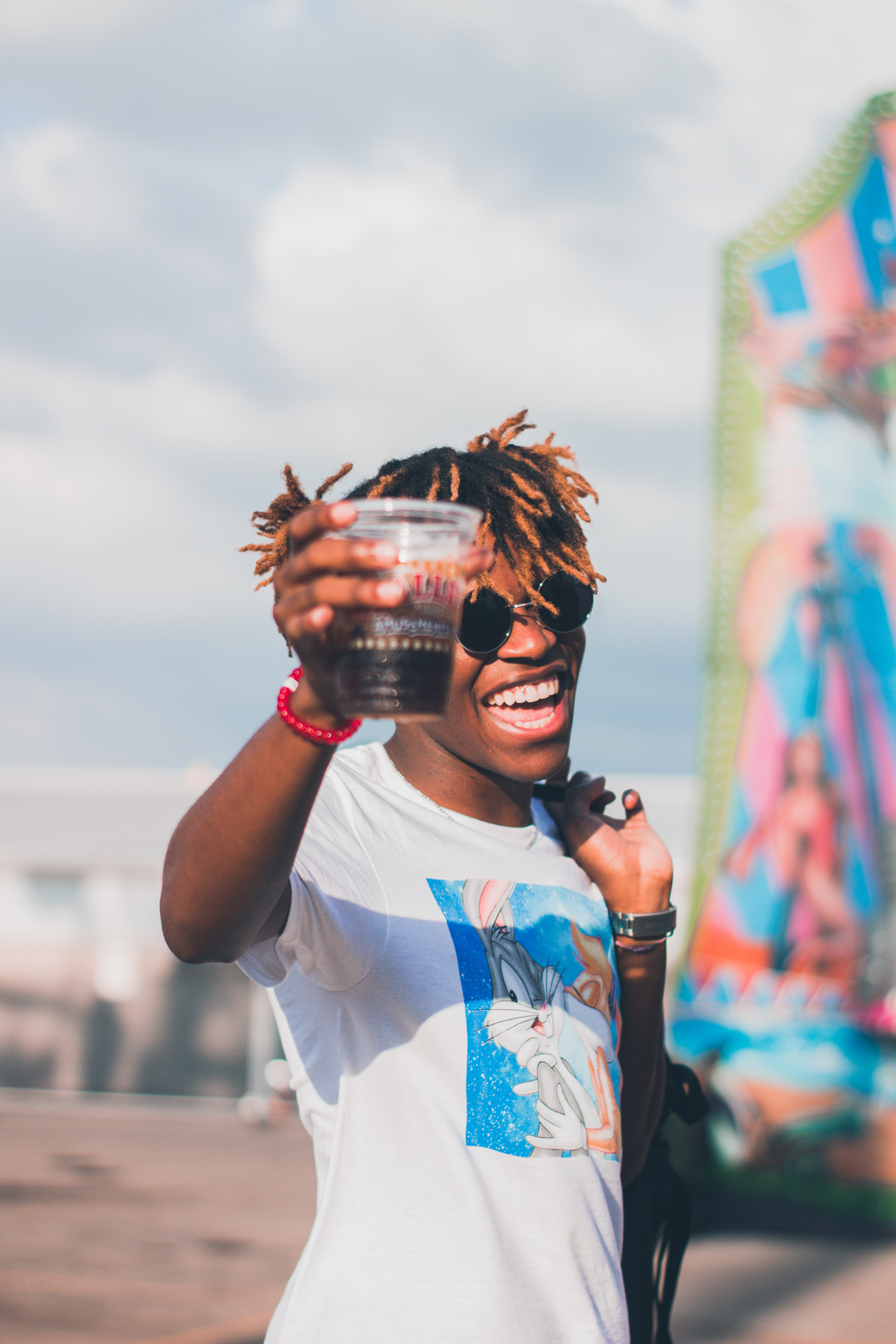 Jay W. - July 2019