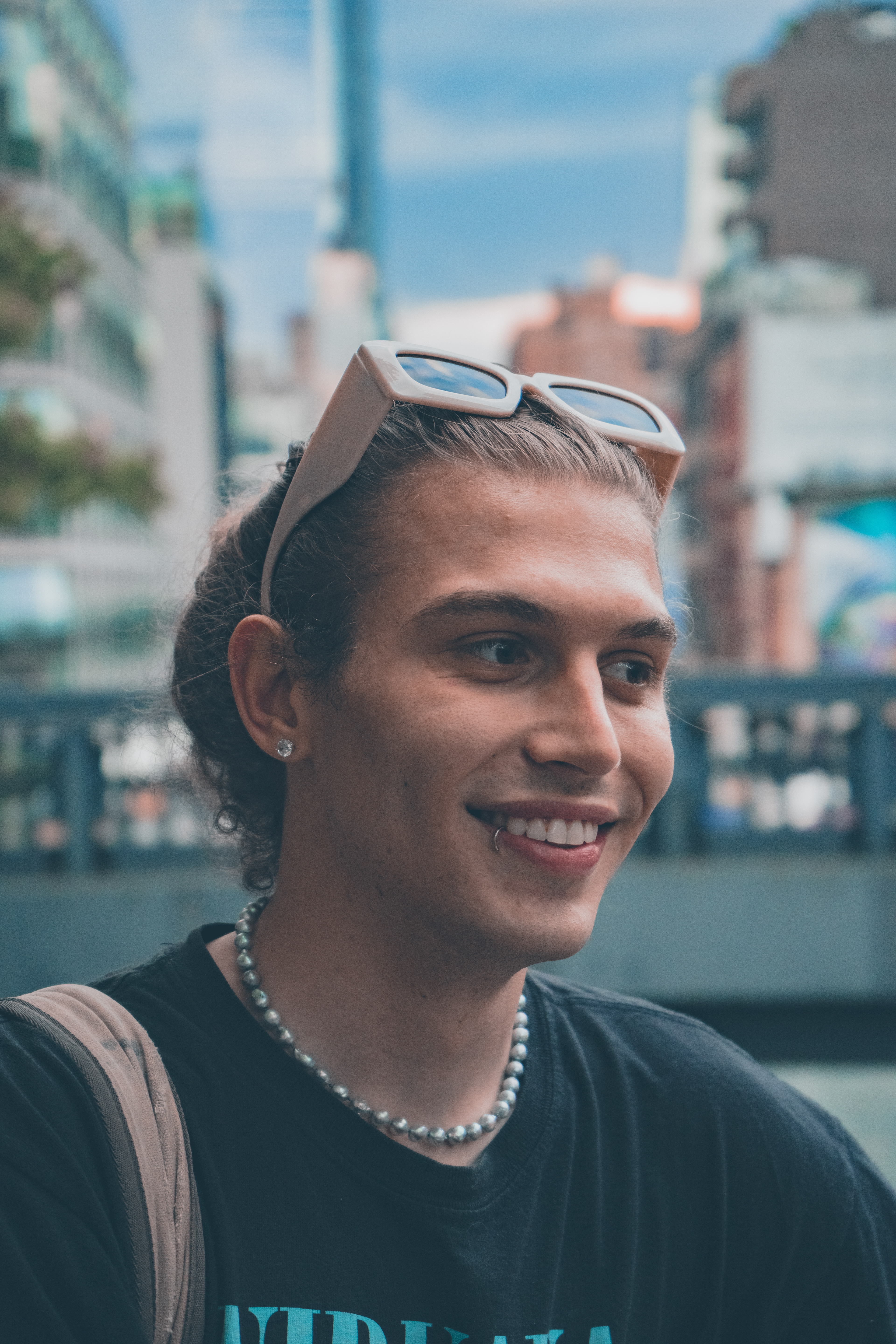 Connor Y. - October 2022