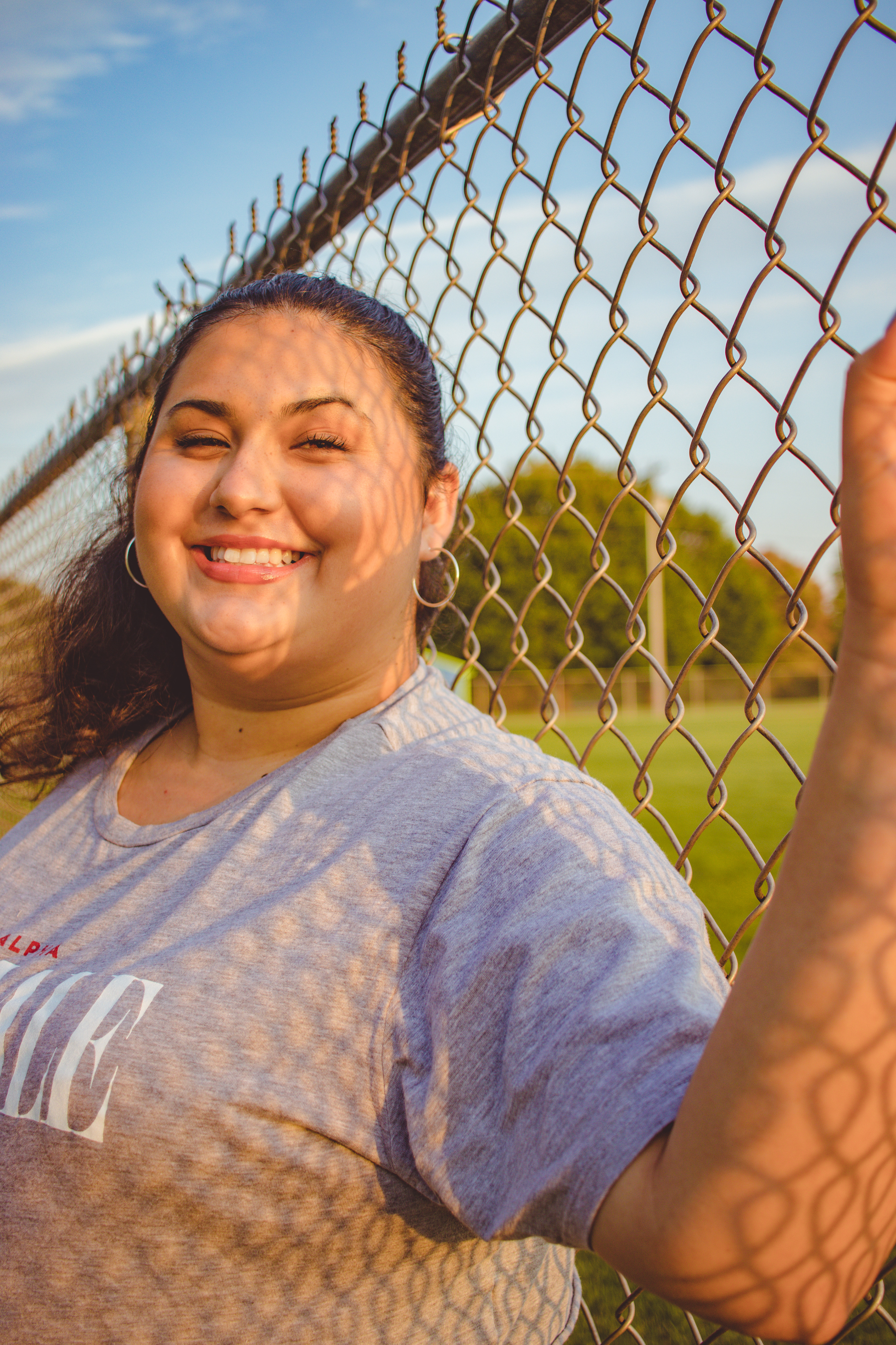 Nicole B. - October 2020