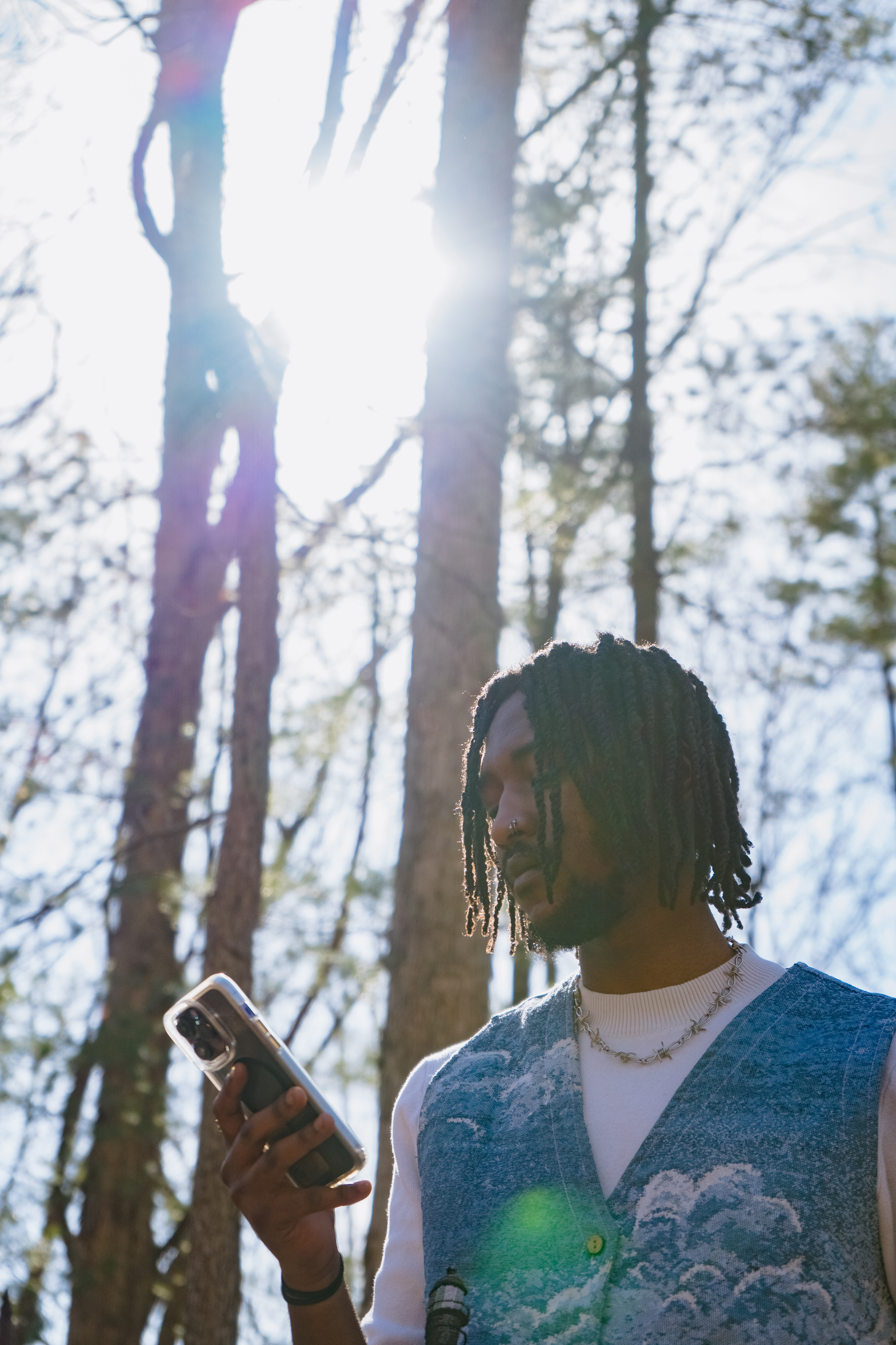 Prince S. - February 2023