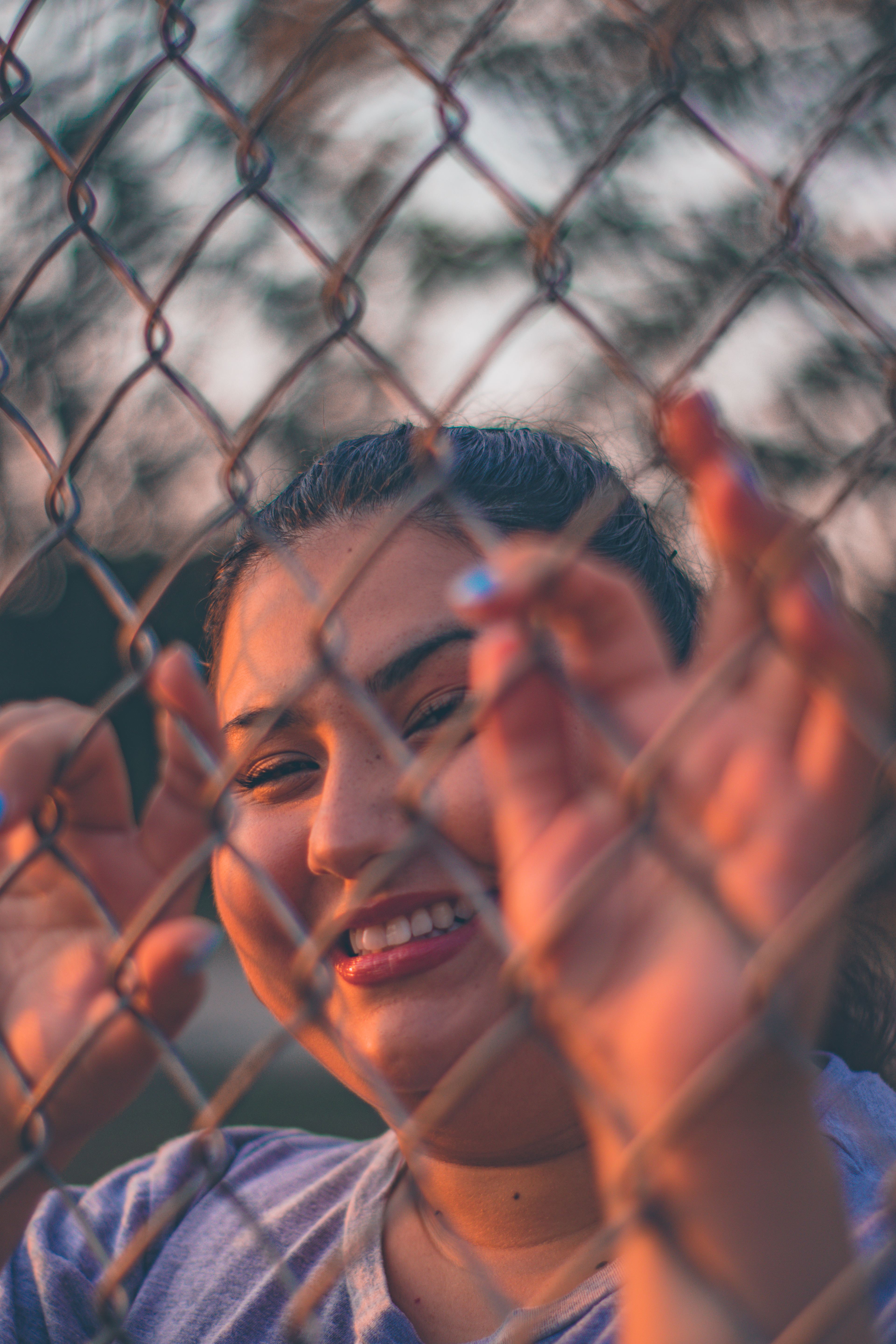 Nicole B. - October 2020