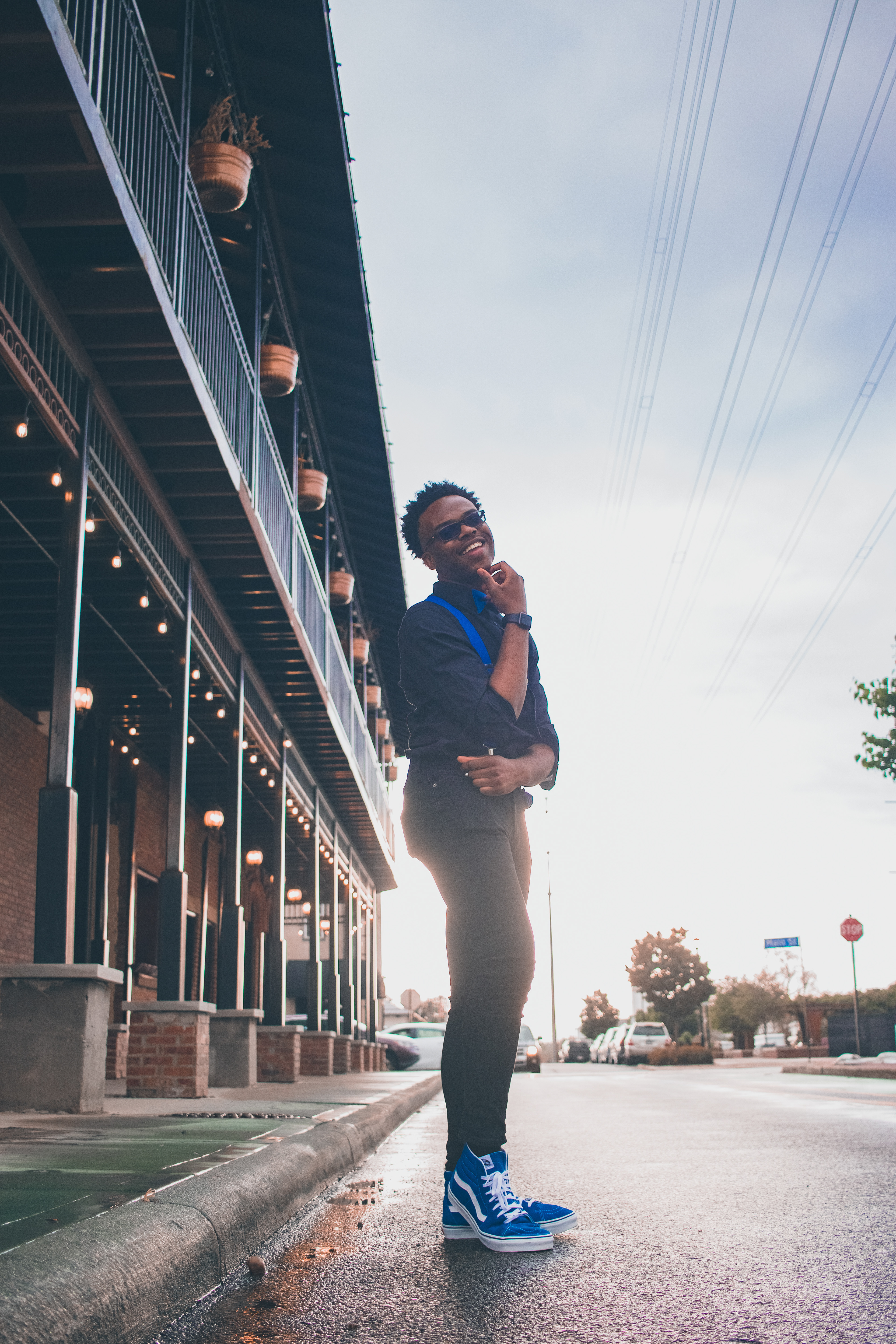 Ugonna O. - May 2021