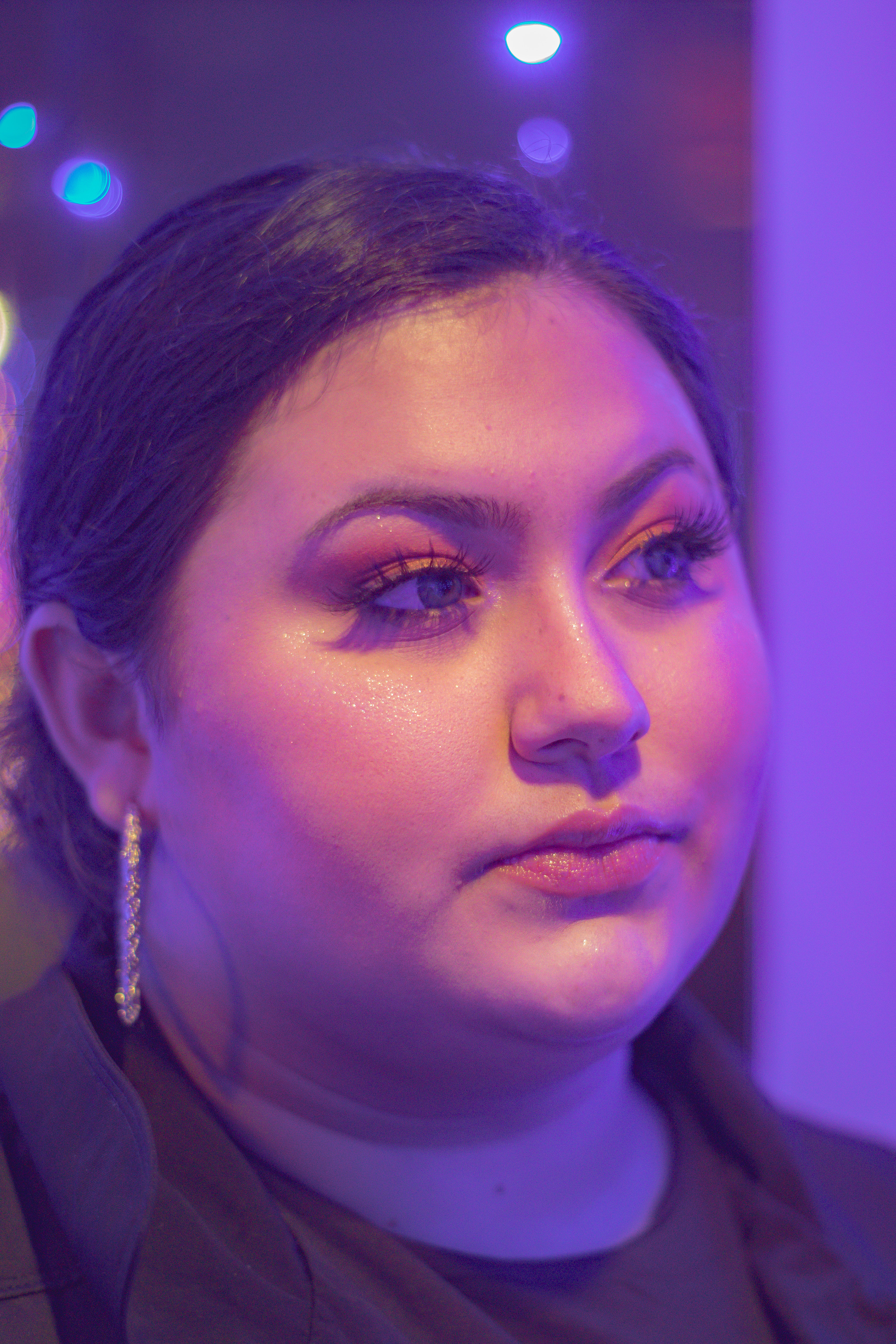 Nicole B. - December 2020