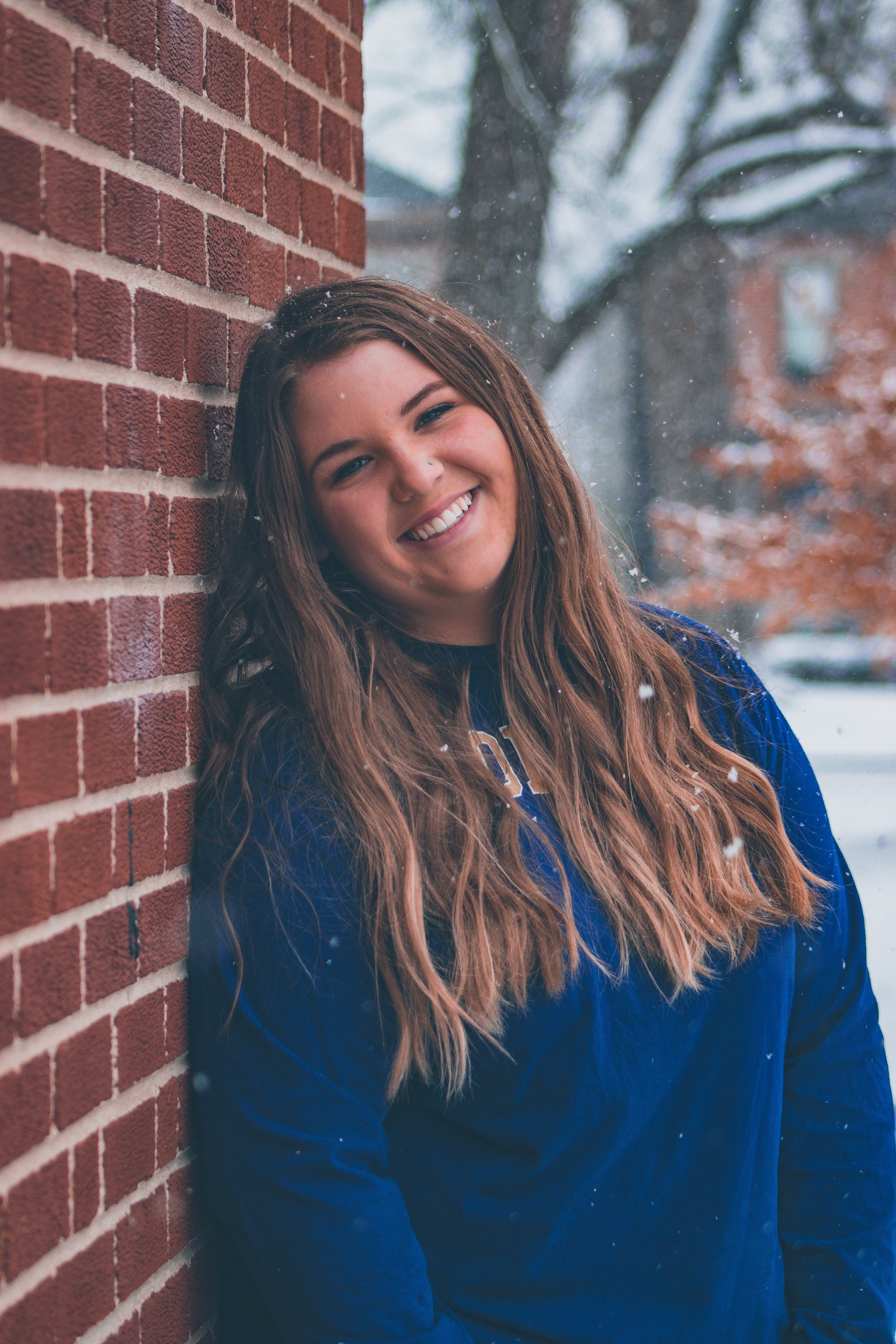 Taylor C. - February 2020