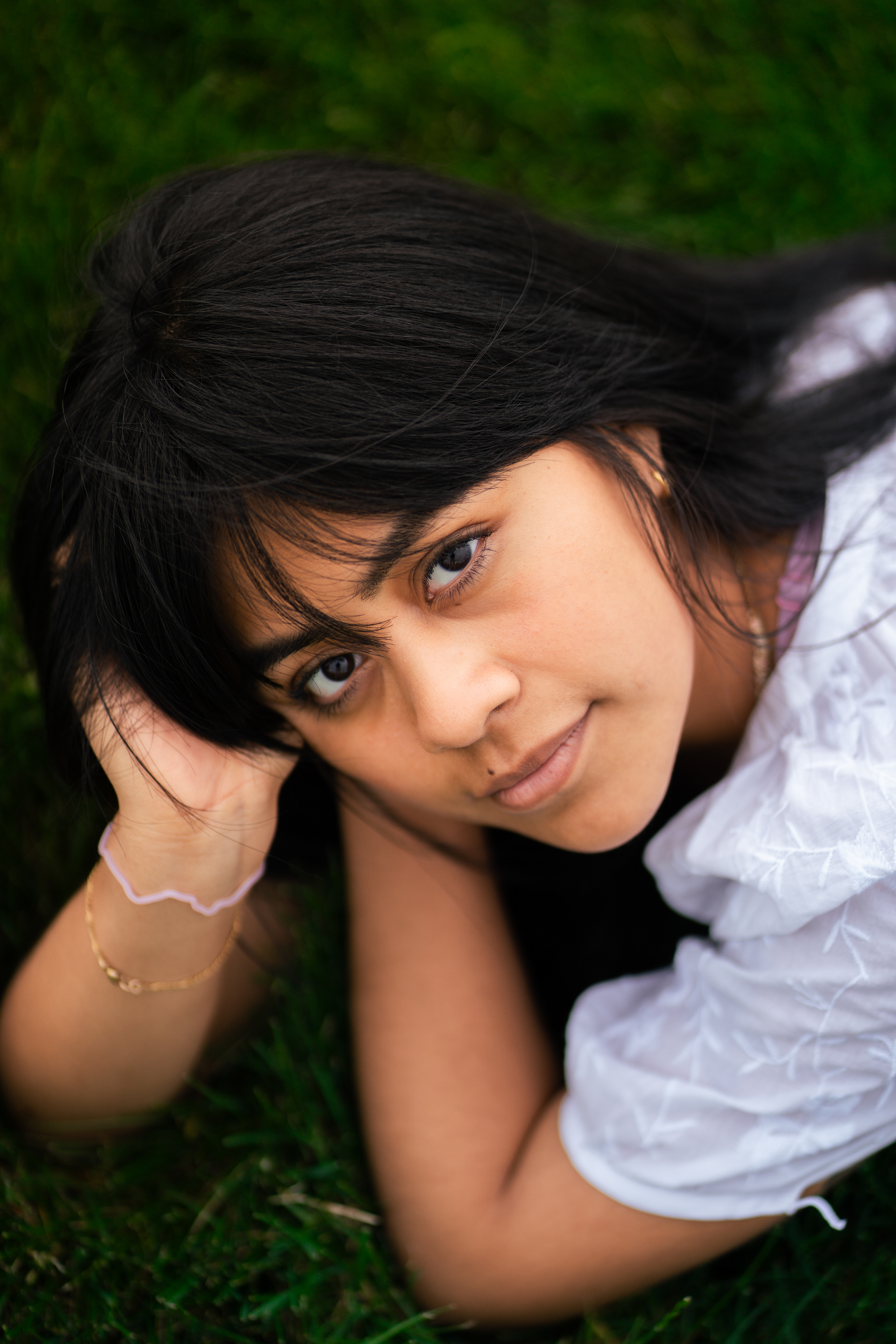 Monse Creative Shoot