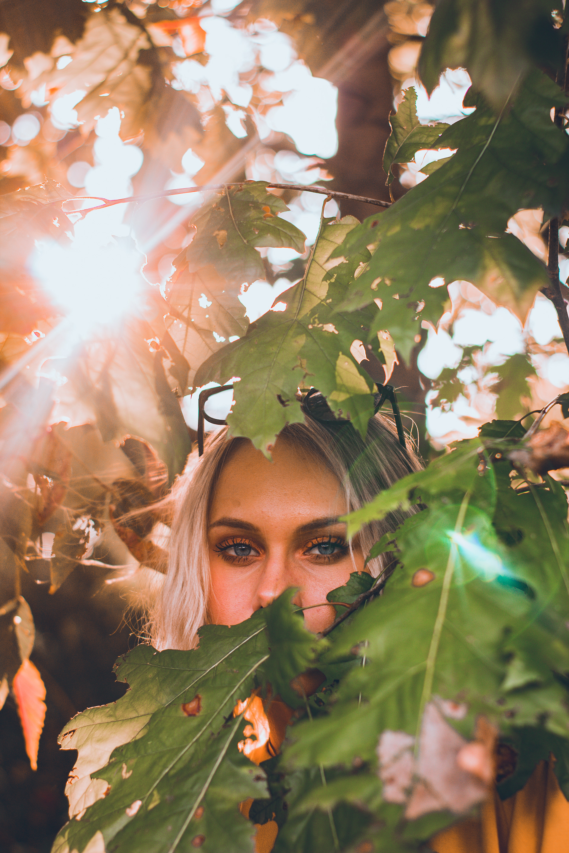 Calista P. - September 2019