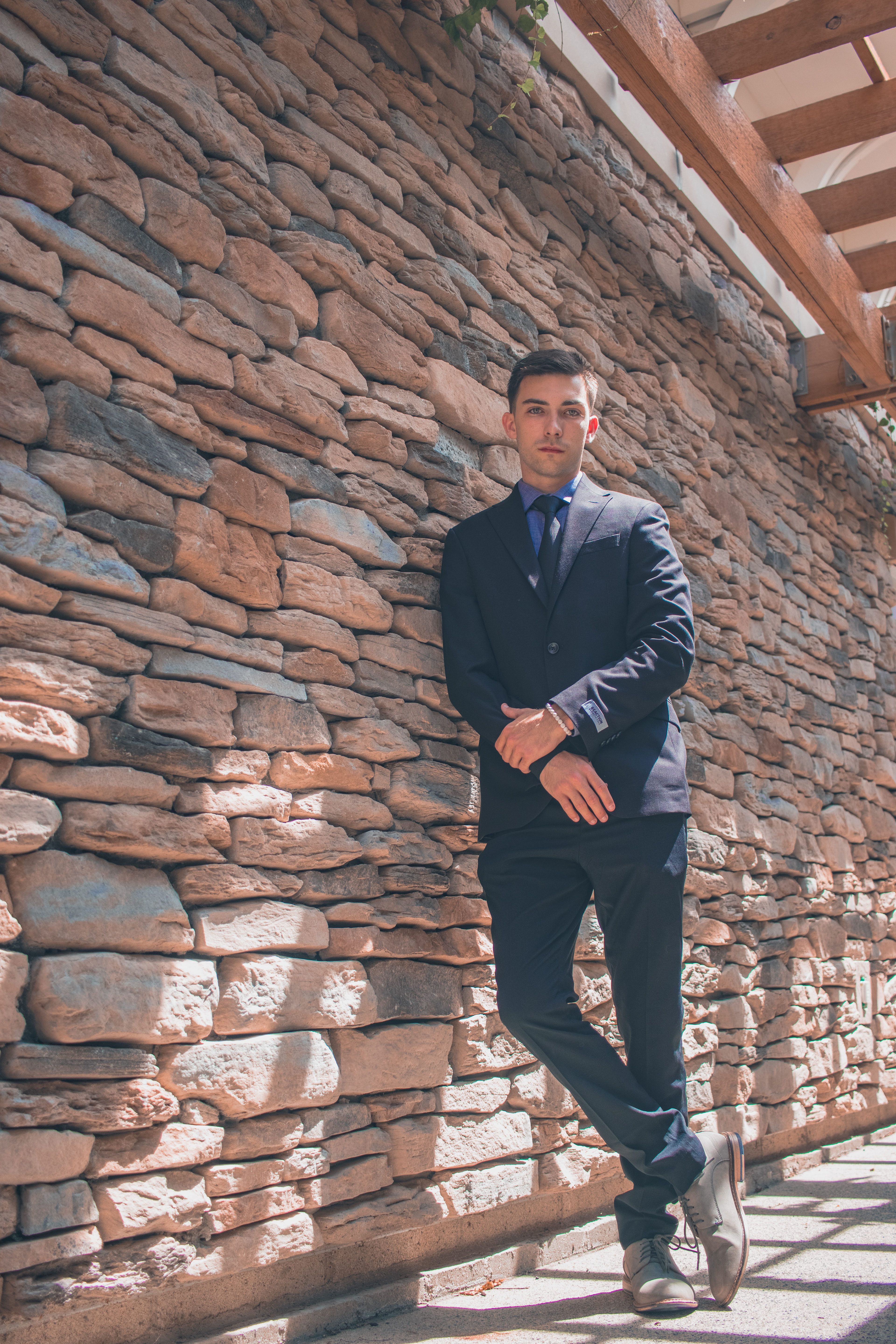 Austin D. - August 2021