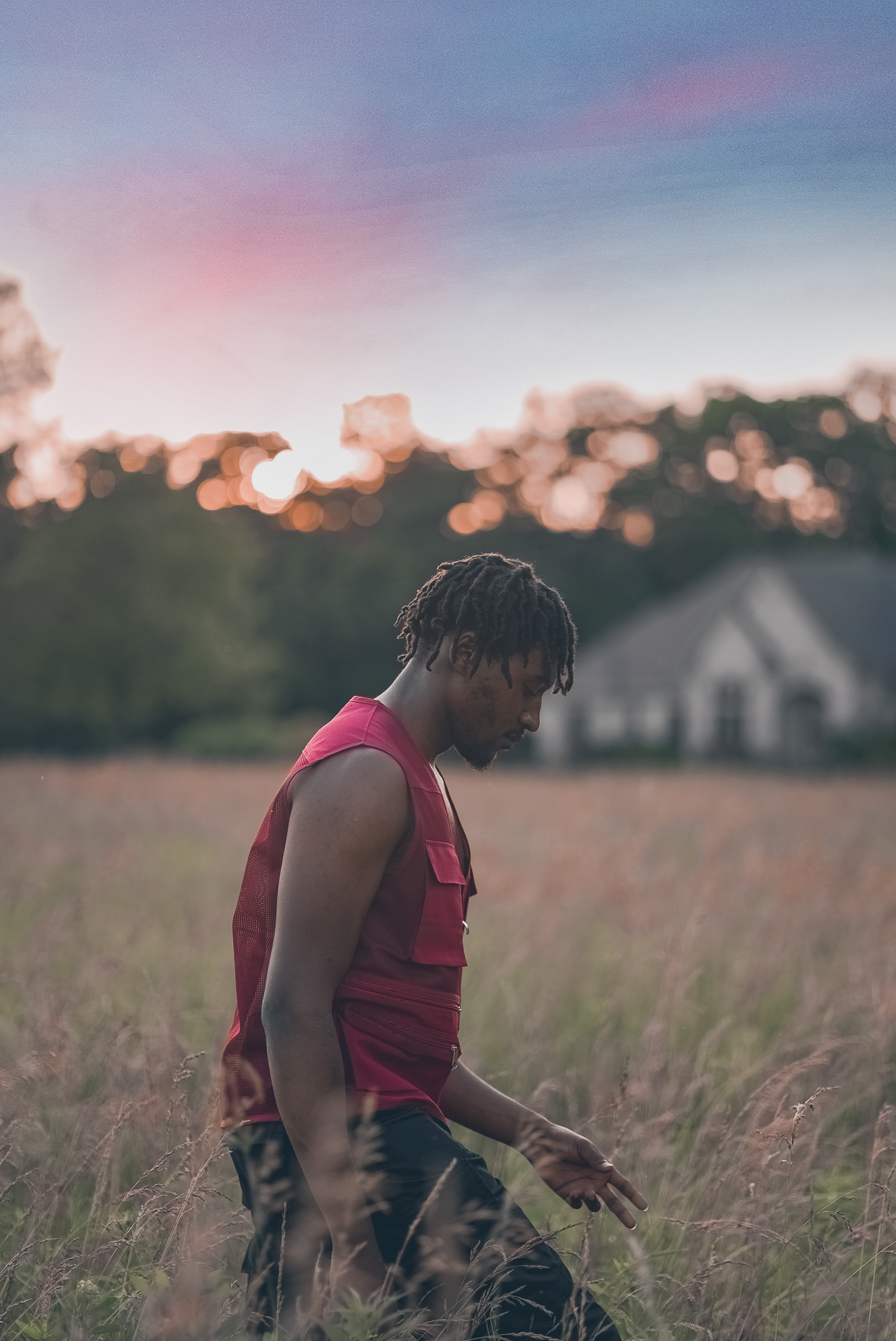 Prince S. - June 2021