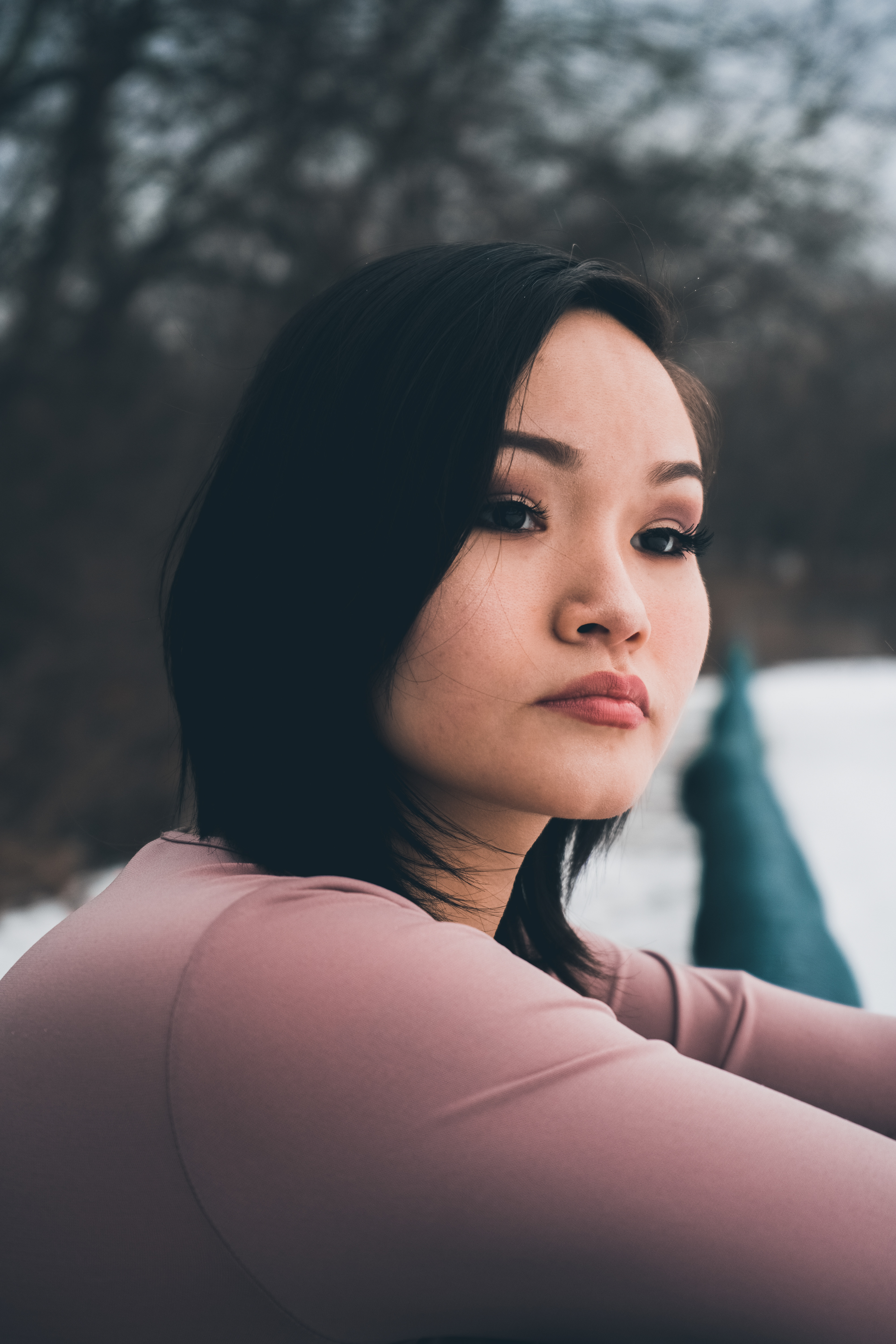 Tasha B. - Jan 2023.