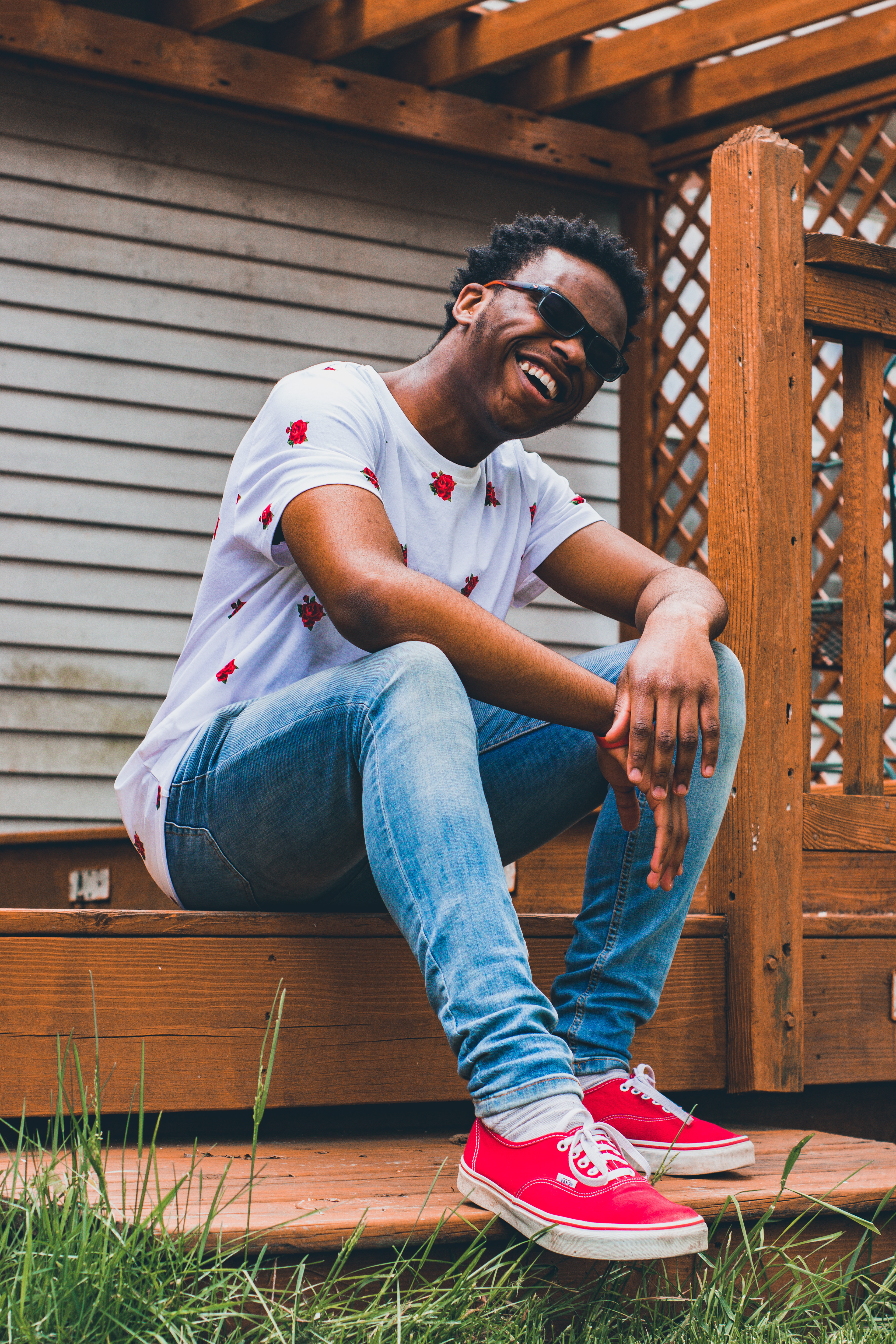 Ugonna O. - May 2020