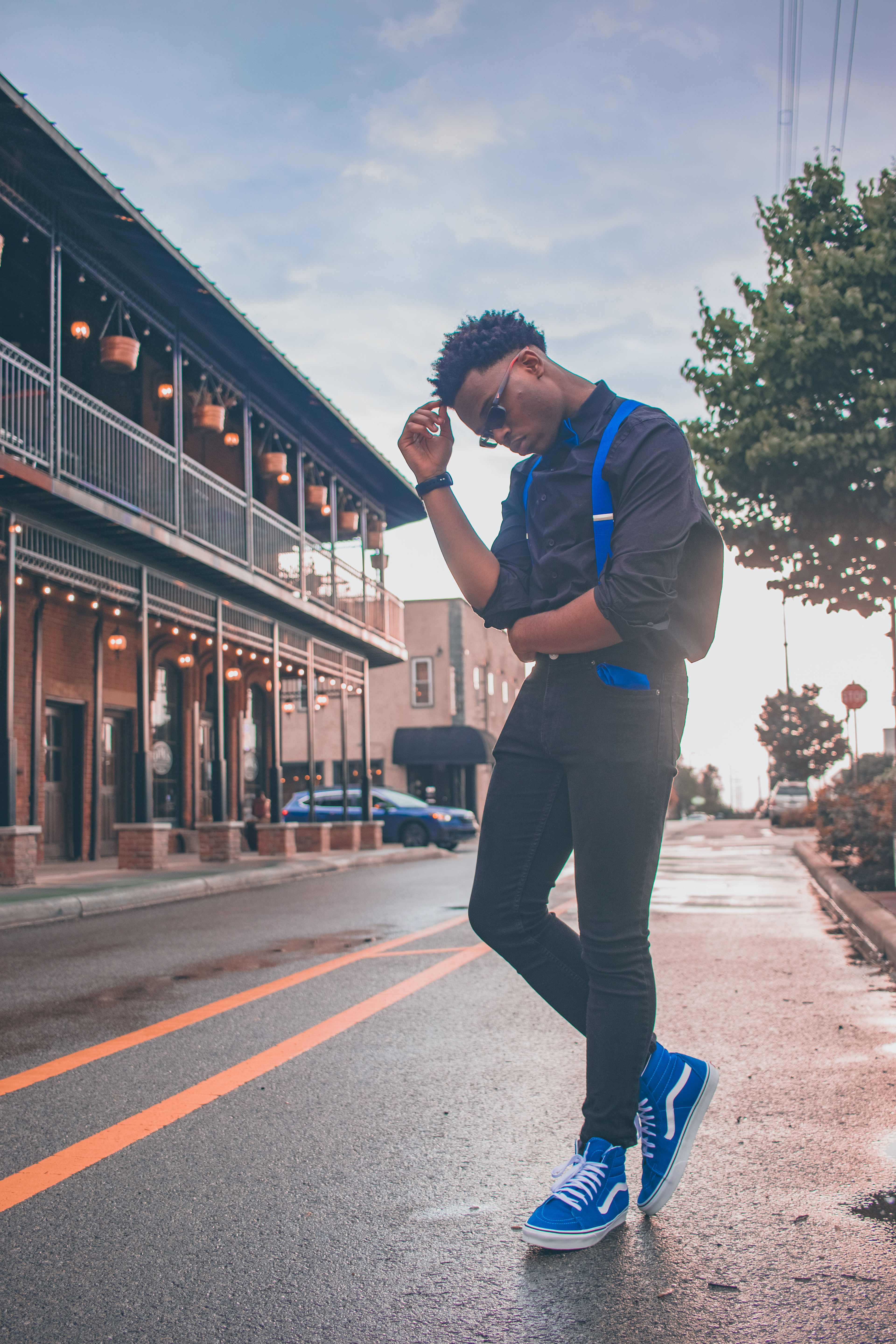 Ugonna O. - May 2021