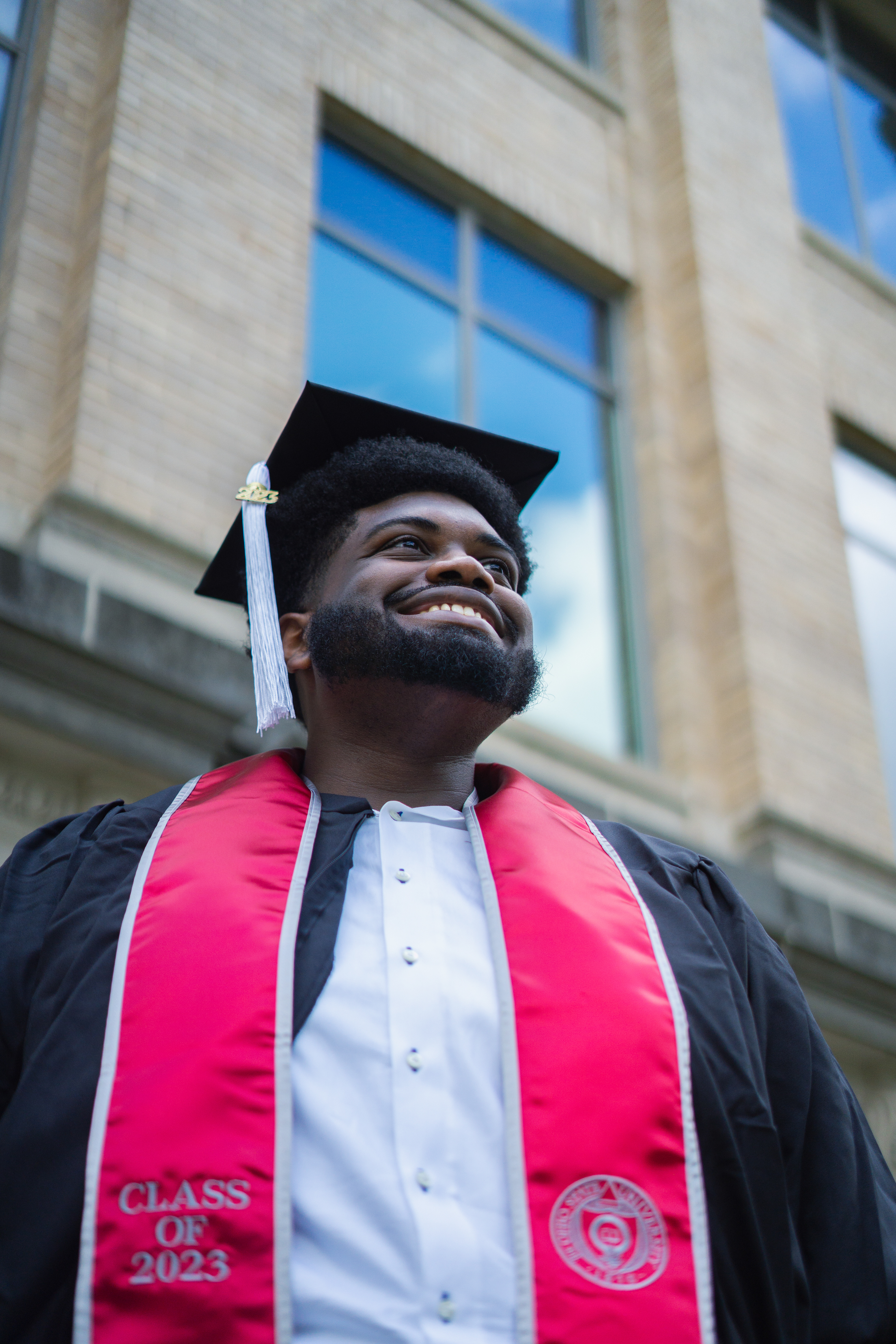 Garrison G. - May 2023