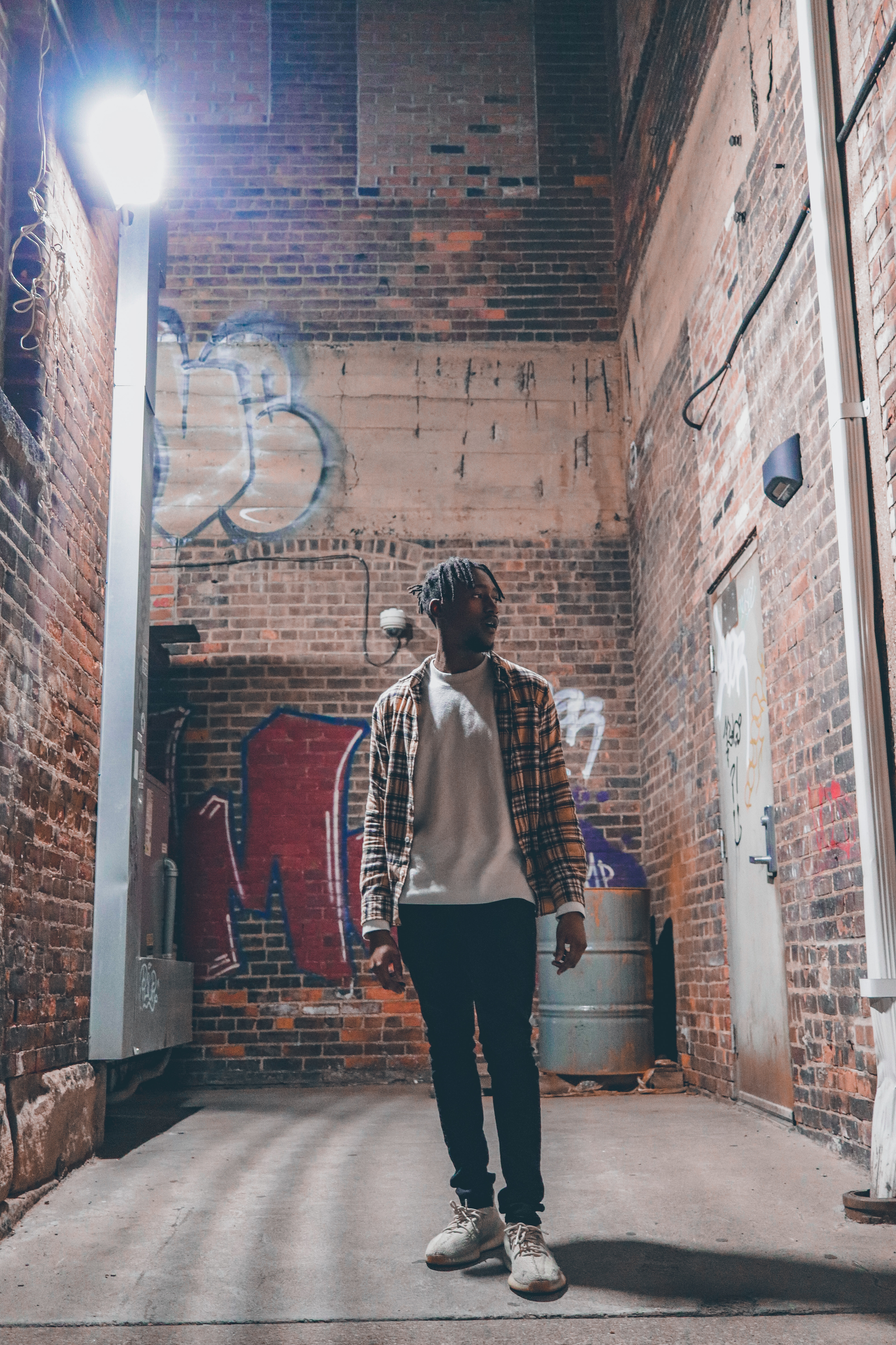 Prince S. - November 2020