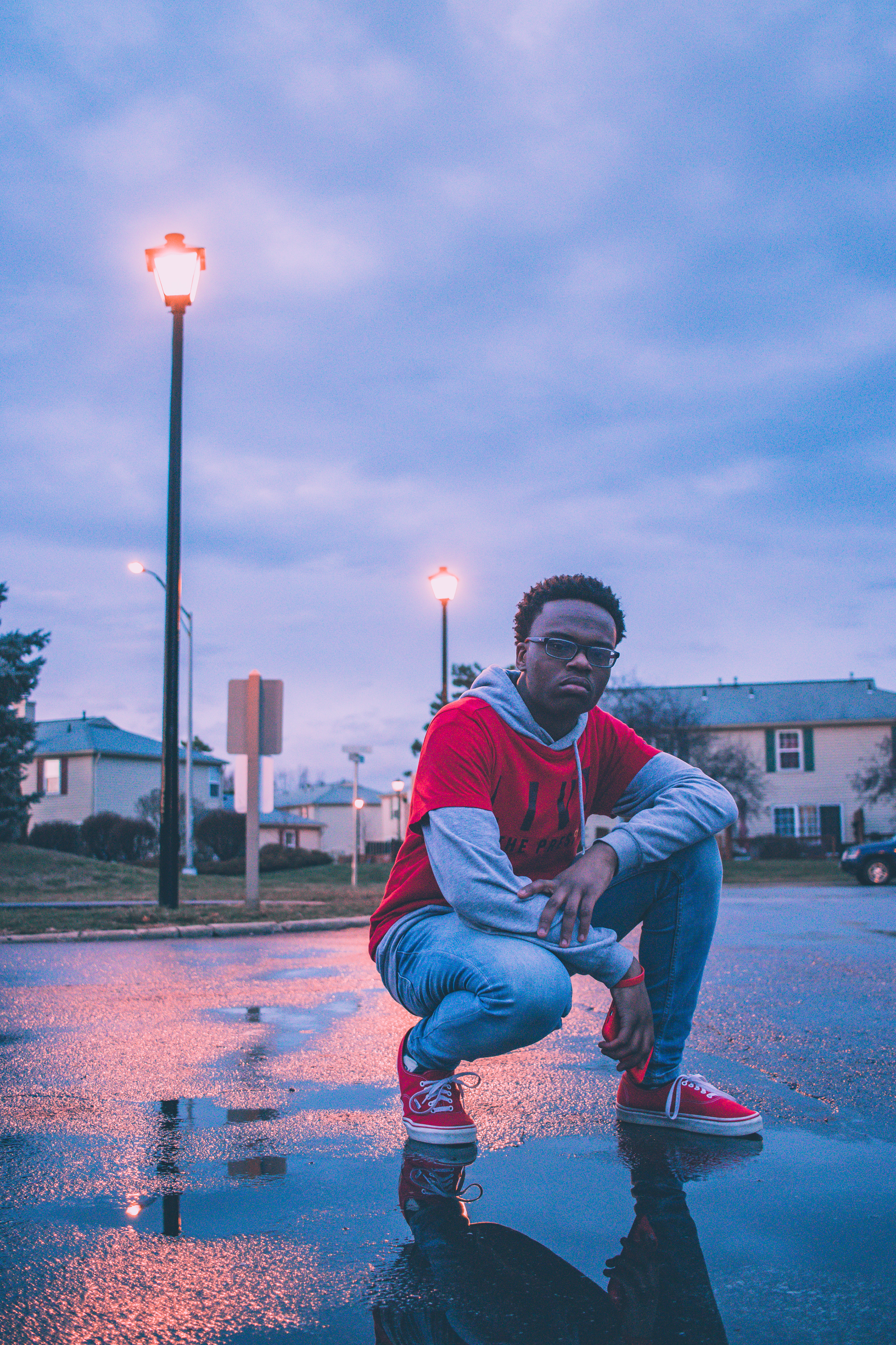 Ugonna O. - January 2020