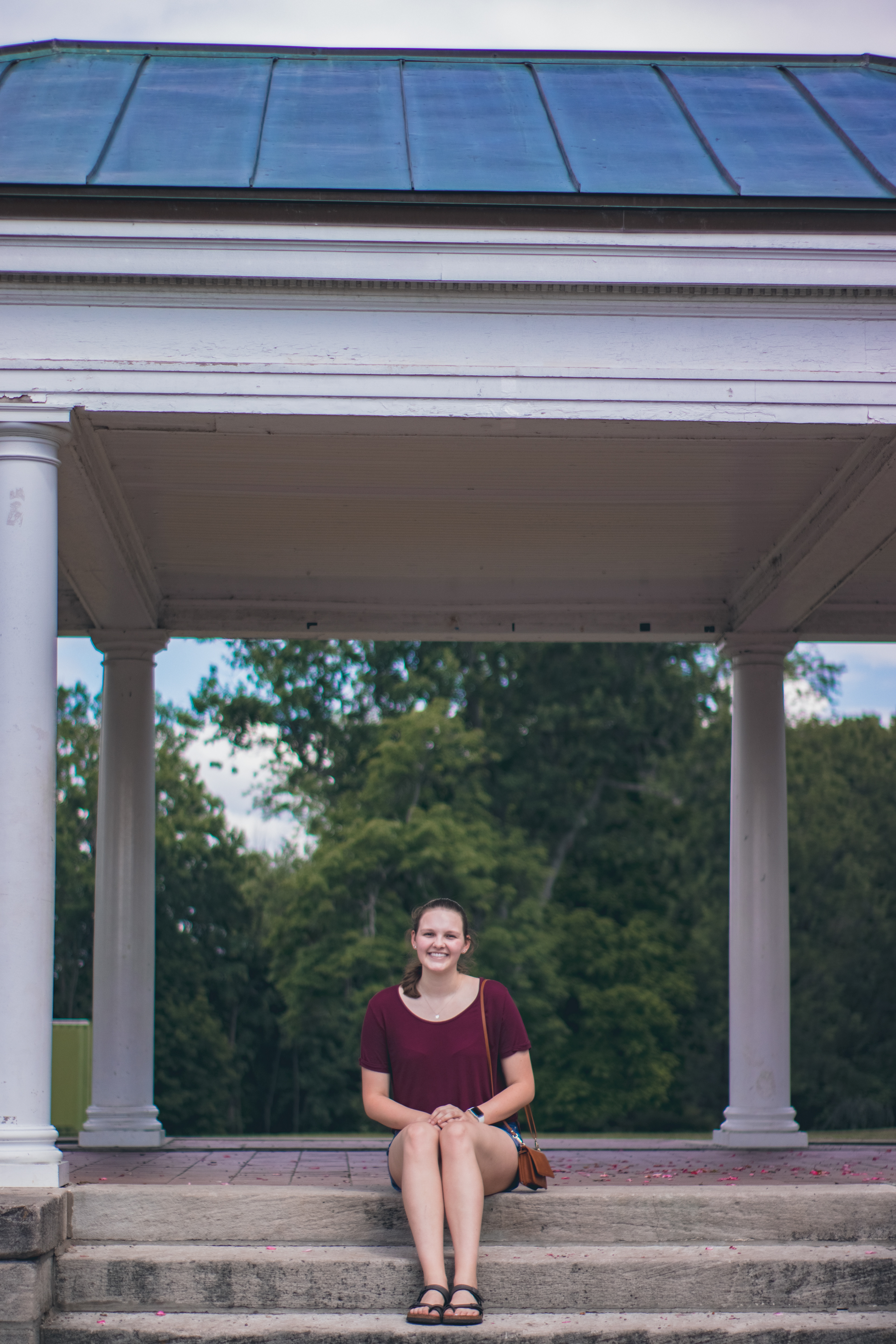 Melissa R. - July 2021