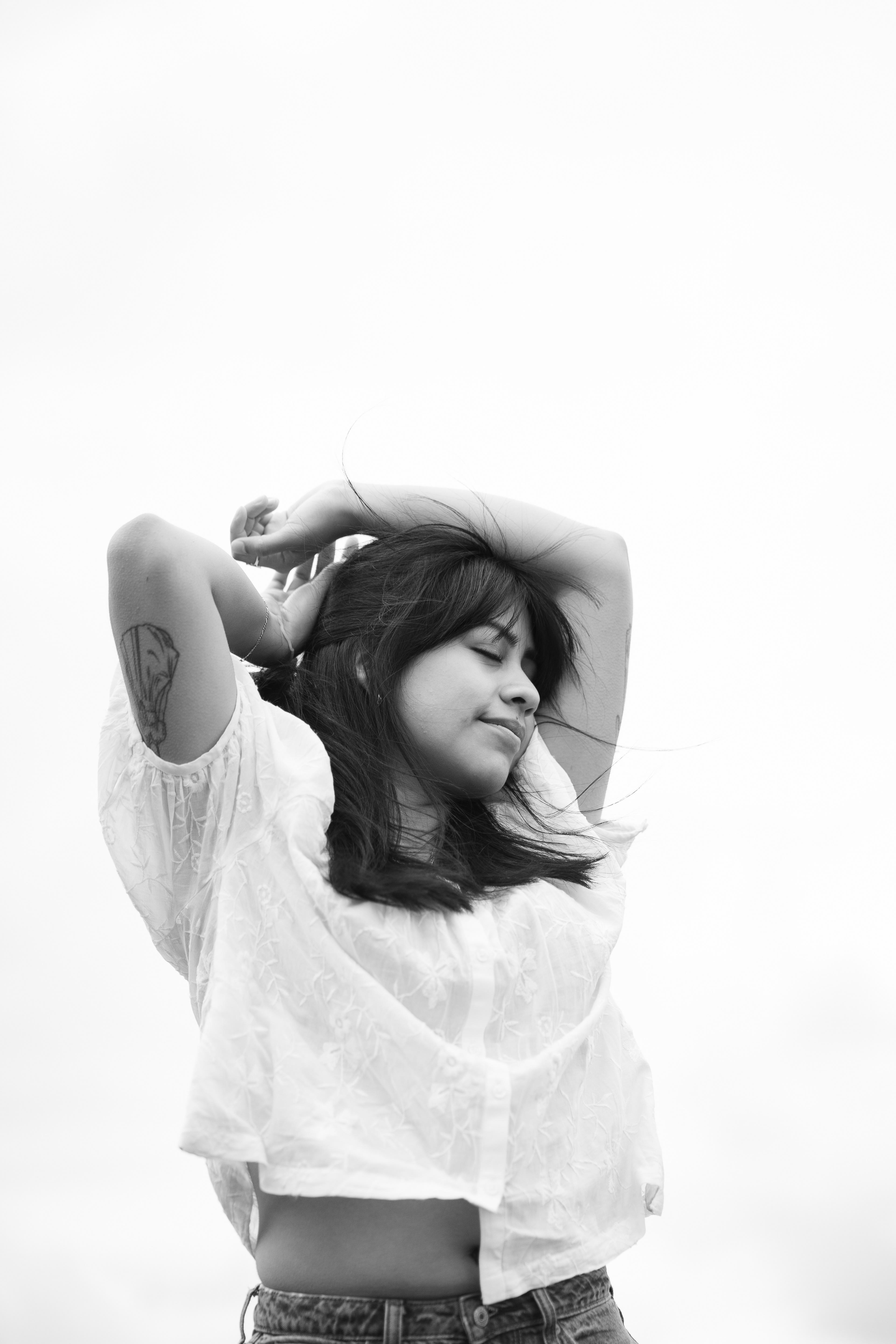 Monse Creative Shoot