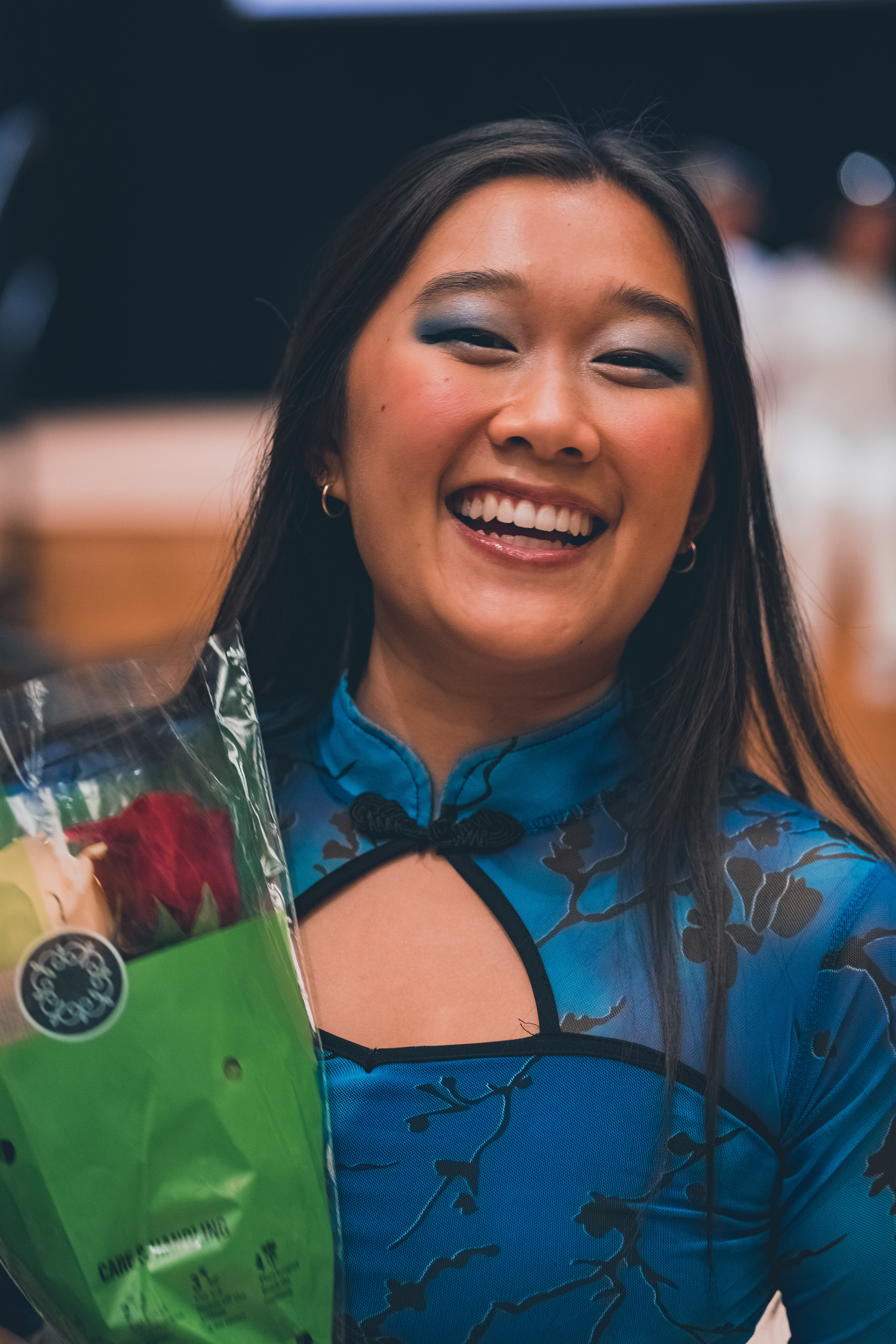 Olivia F. - September 2023