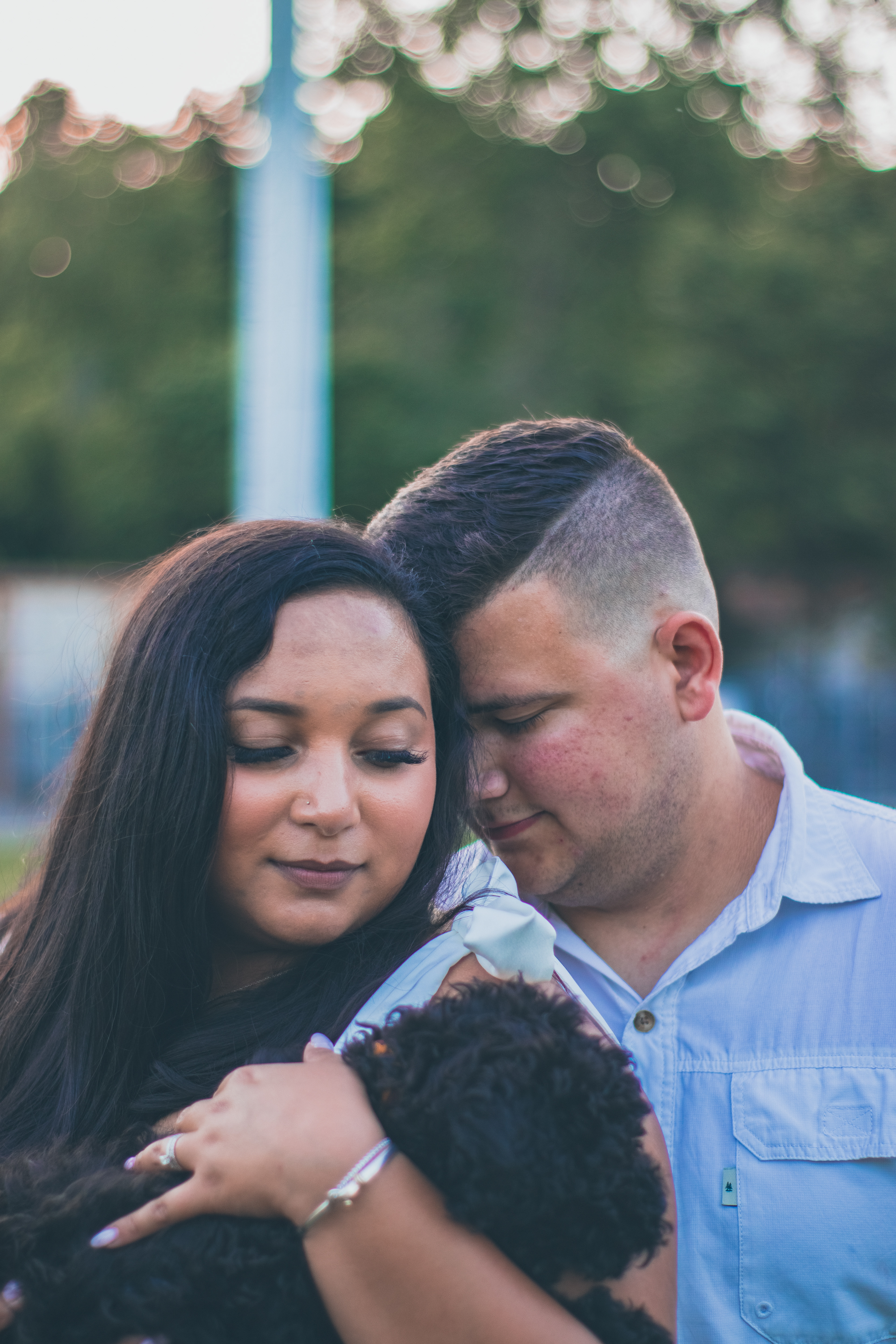 Kaylee and Mo - June 2021