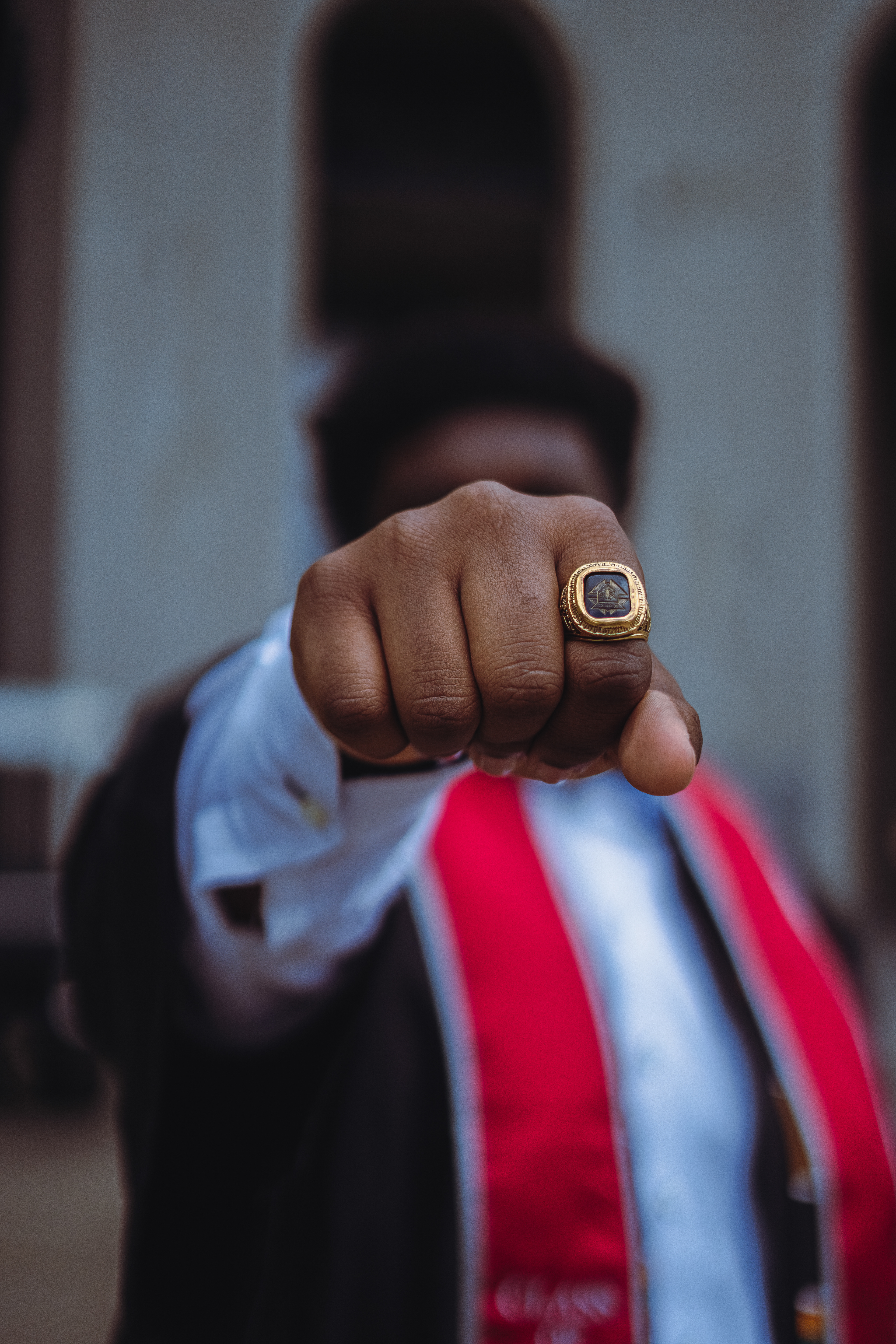 Garrison G. - May 2023