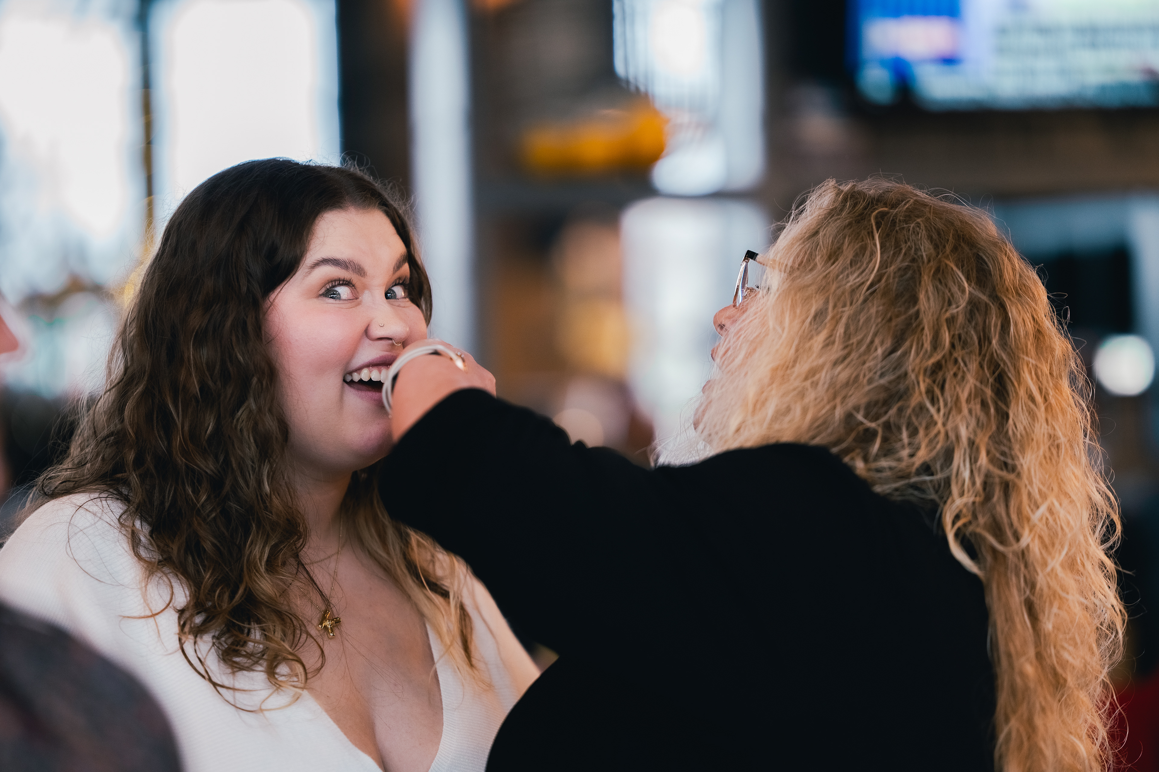 Noelle & Kris Wedding