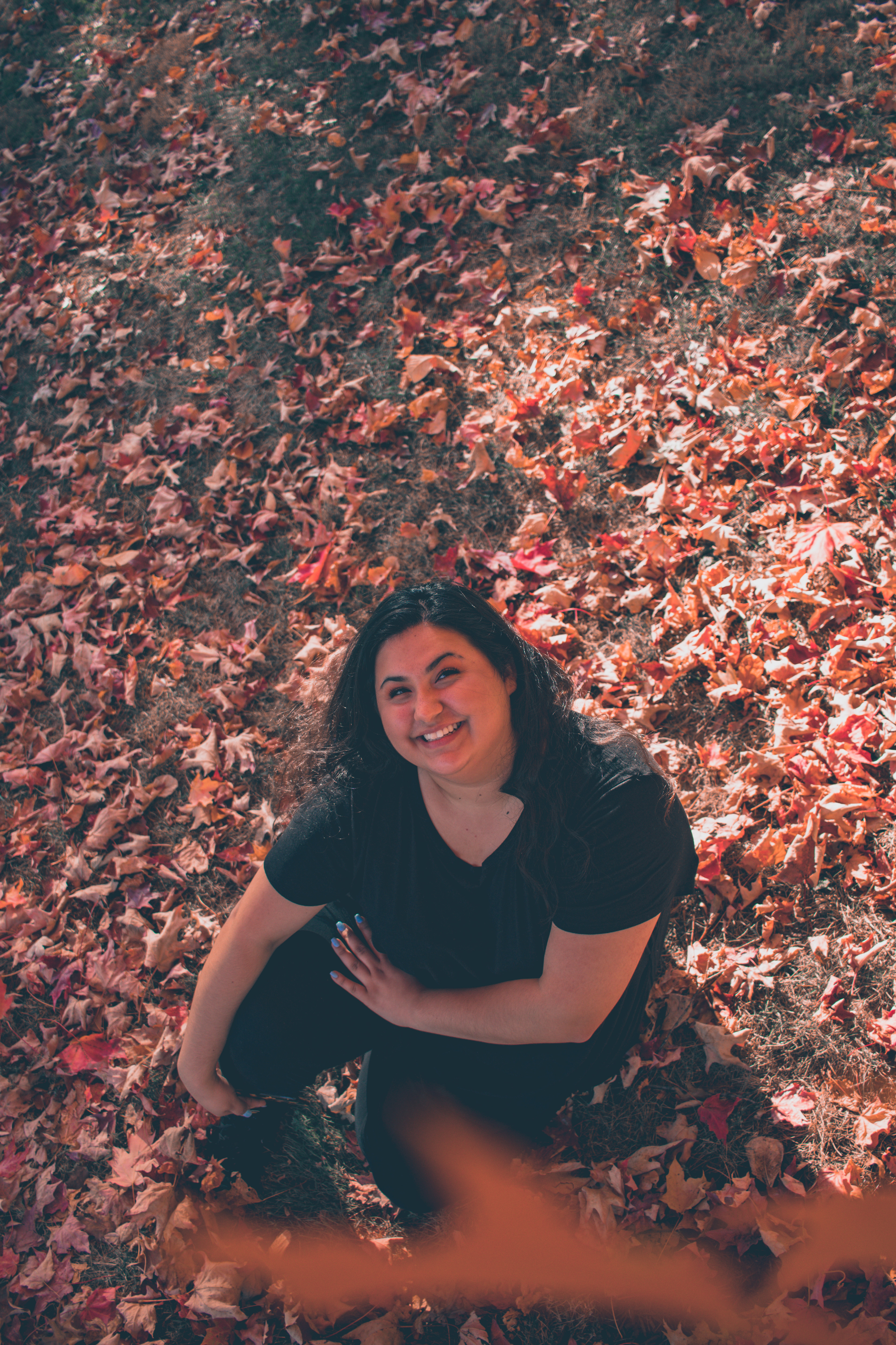 Nicole B. - October 2020