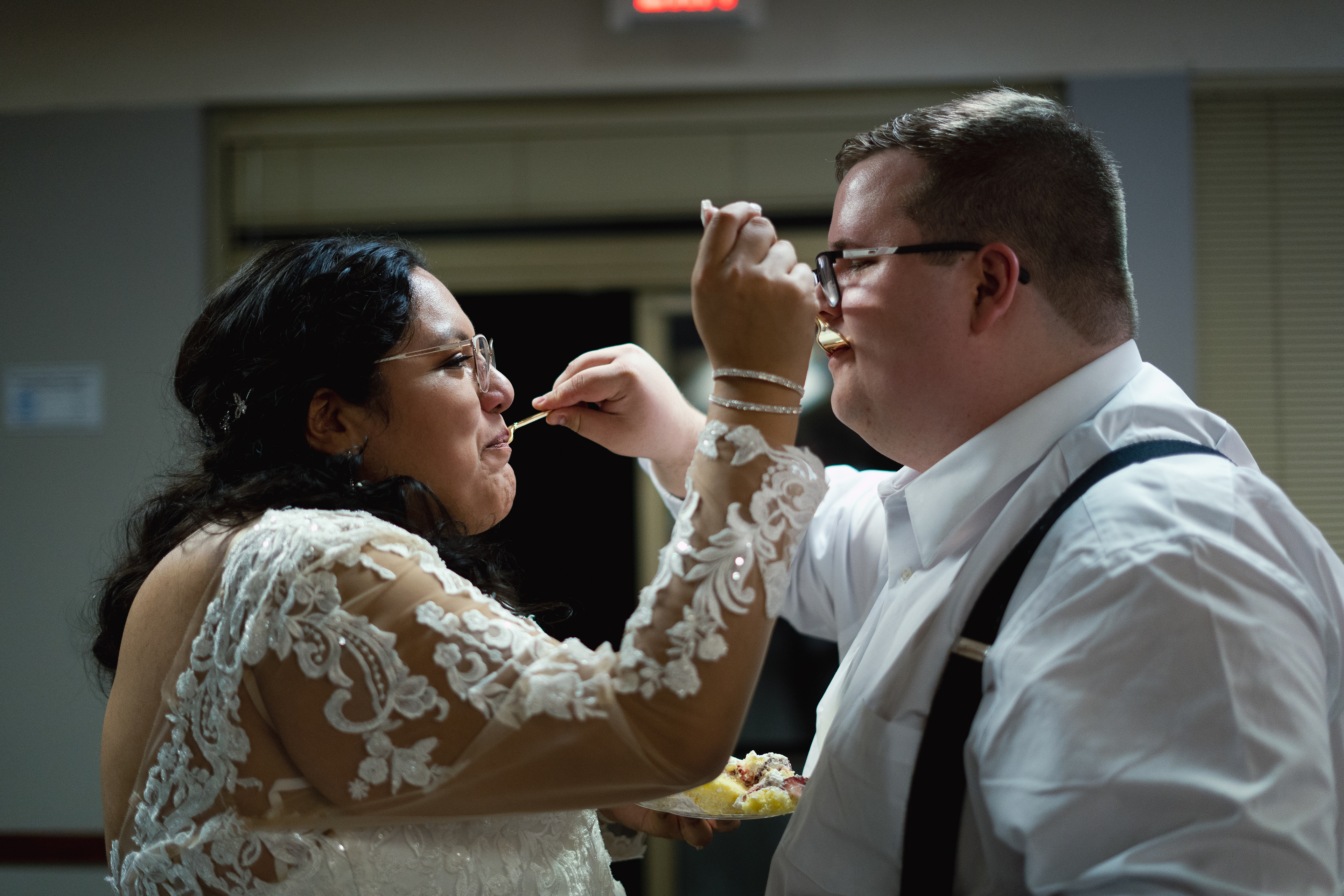 Brandon and Liz (2023)