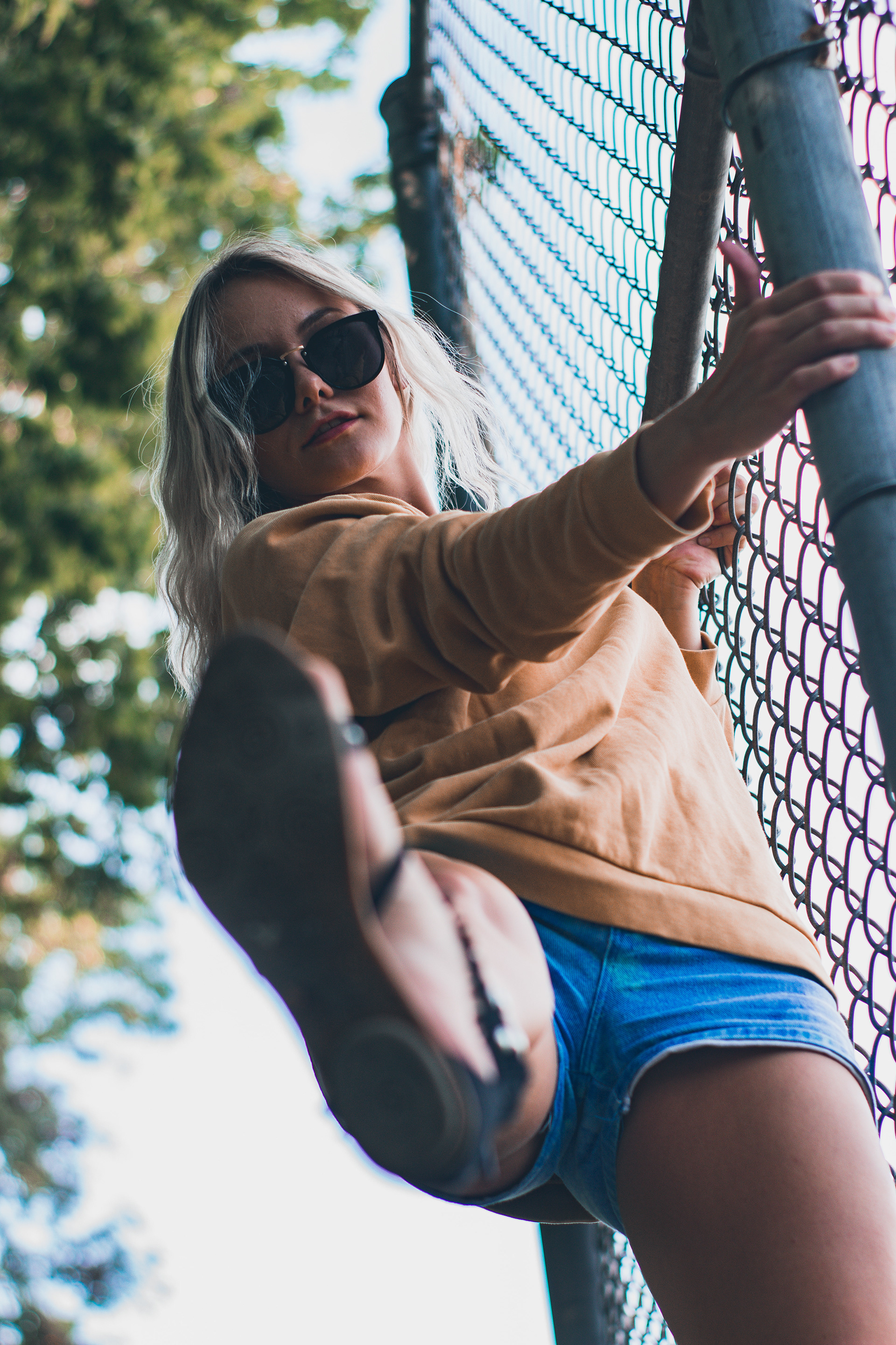 Calista P. - September 2019