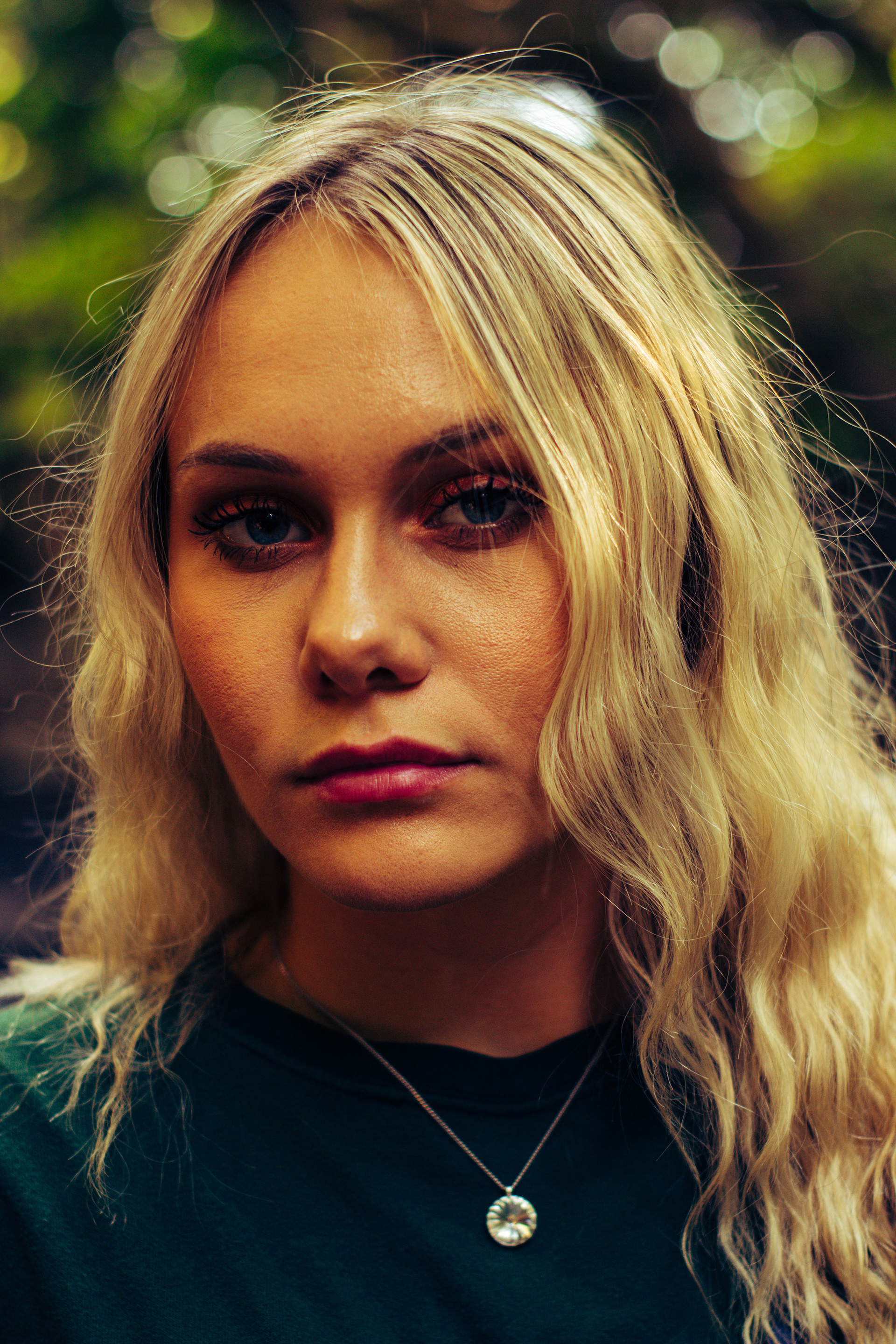 Calista P. - September 2019